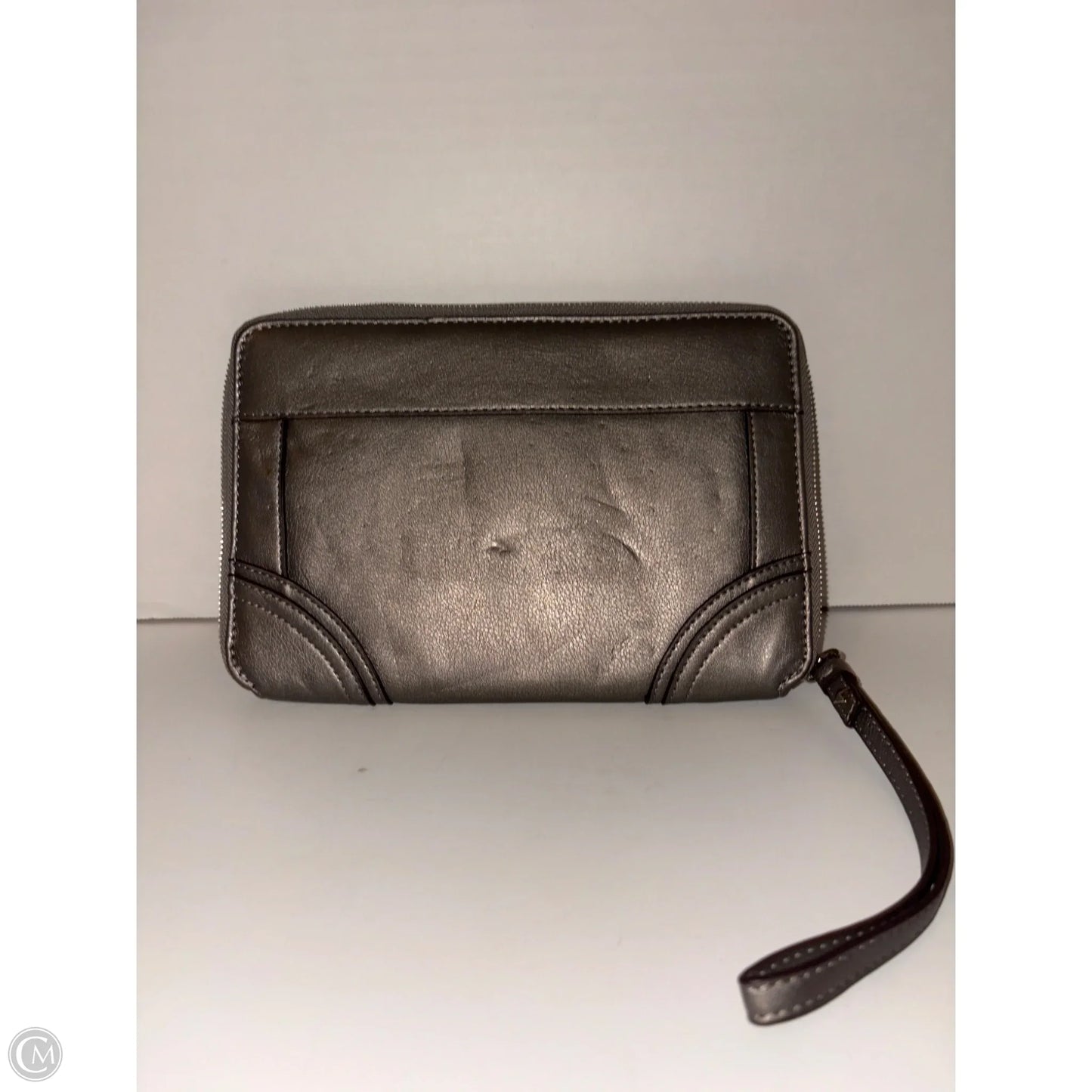 Wristlet By Simply Vera, Size: Large