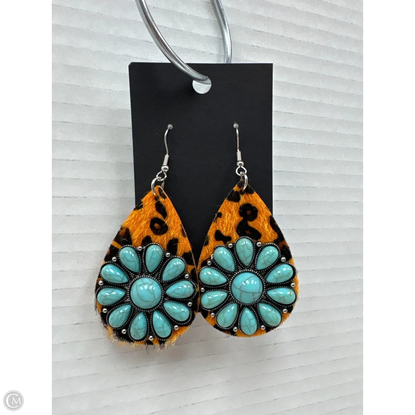 Earrings Other By Cmf