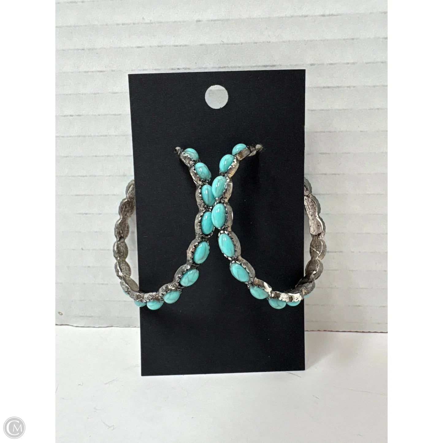 Earrings Other By Cmf