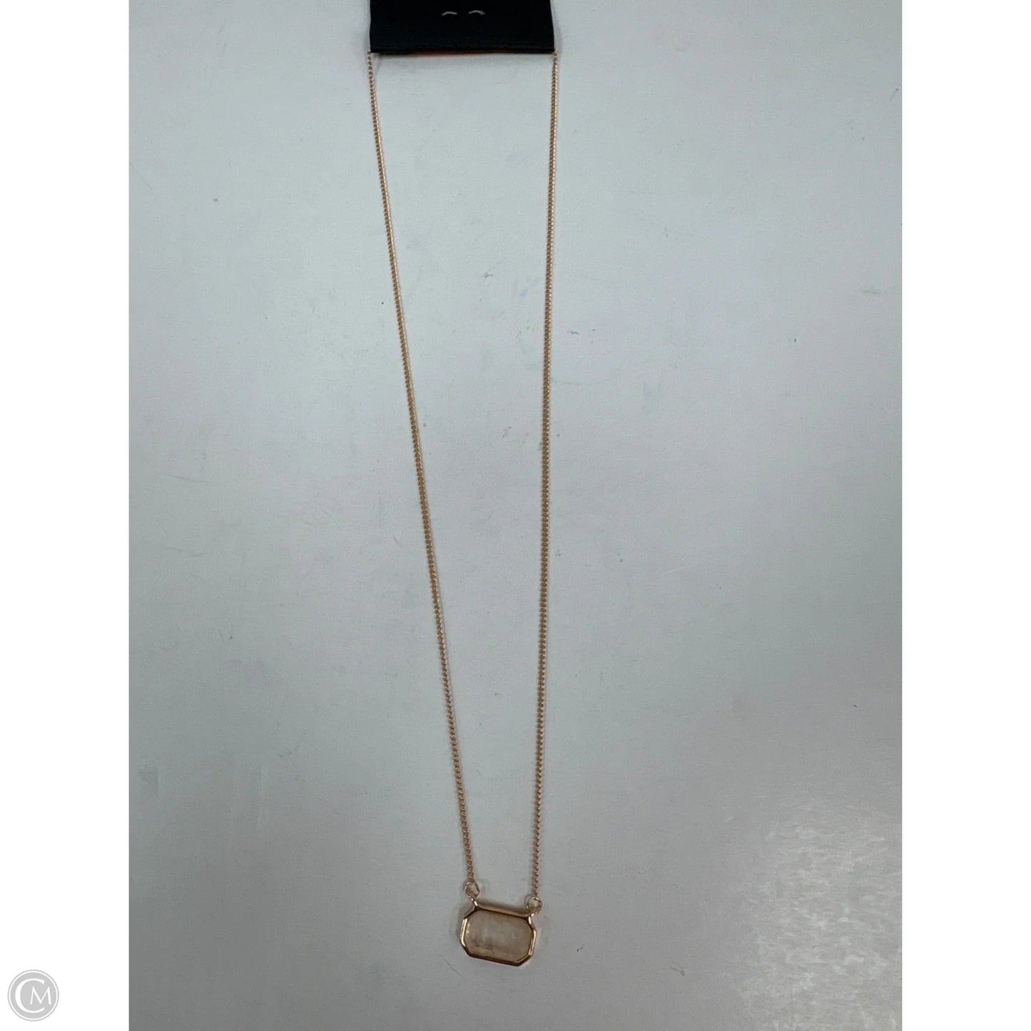 Necklace Other By Cmf