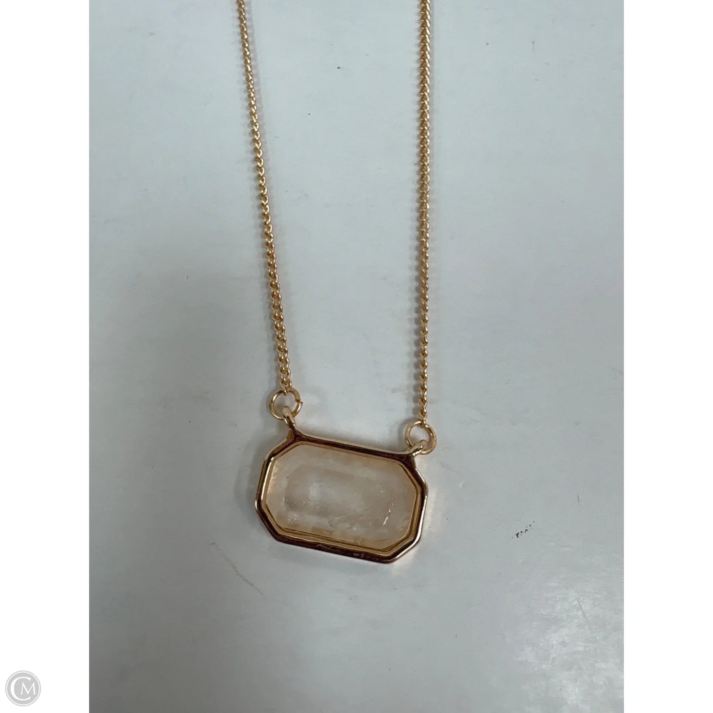 Necklace Other By Cmf