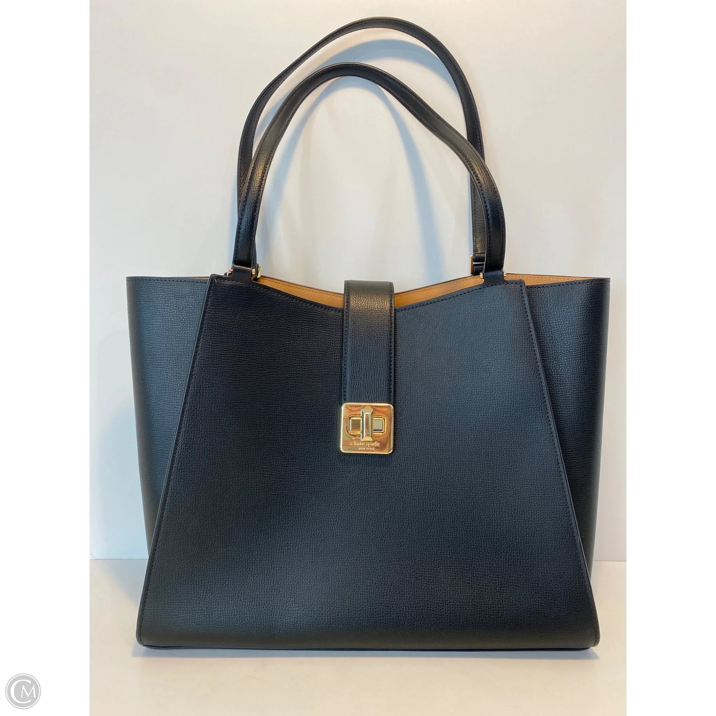 Handbag Designer By Kate Spade, Size: Large