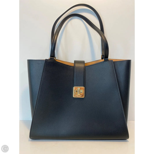 Handbag Designer By Kate Spade, Size: Large