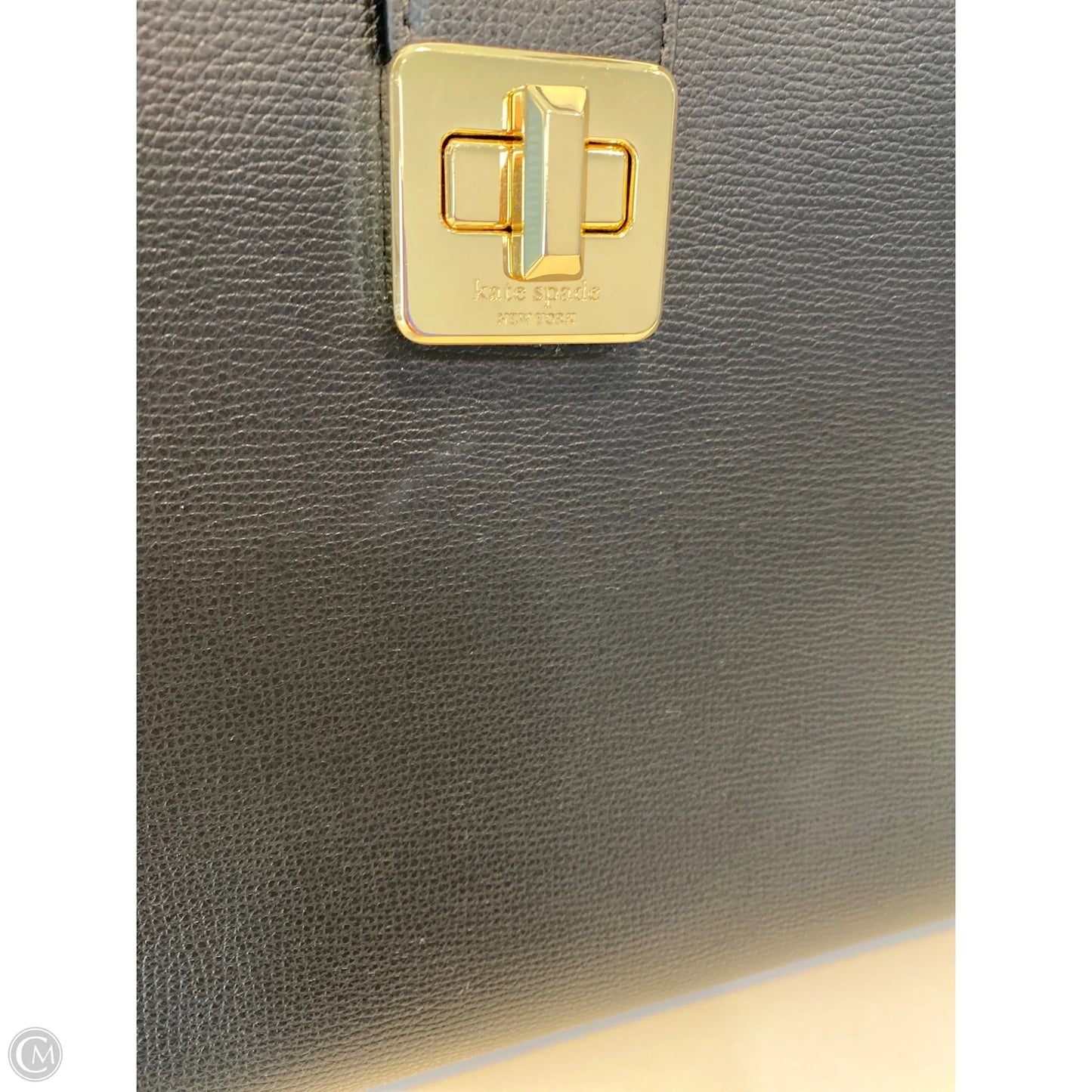 Handbag Designer By Kate Spade, Size: Large