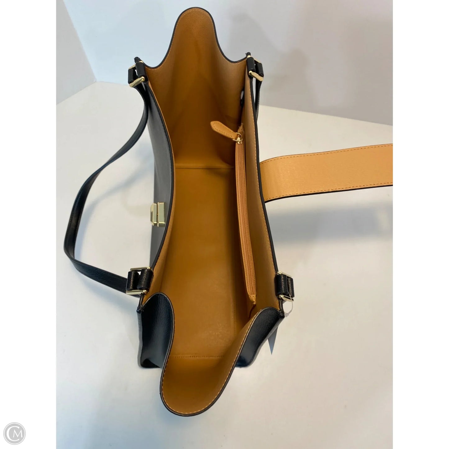 Handbag Designer By Kate Spade, Size: Large