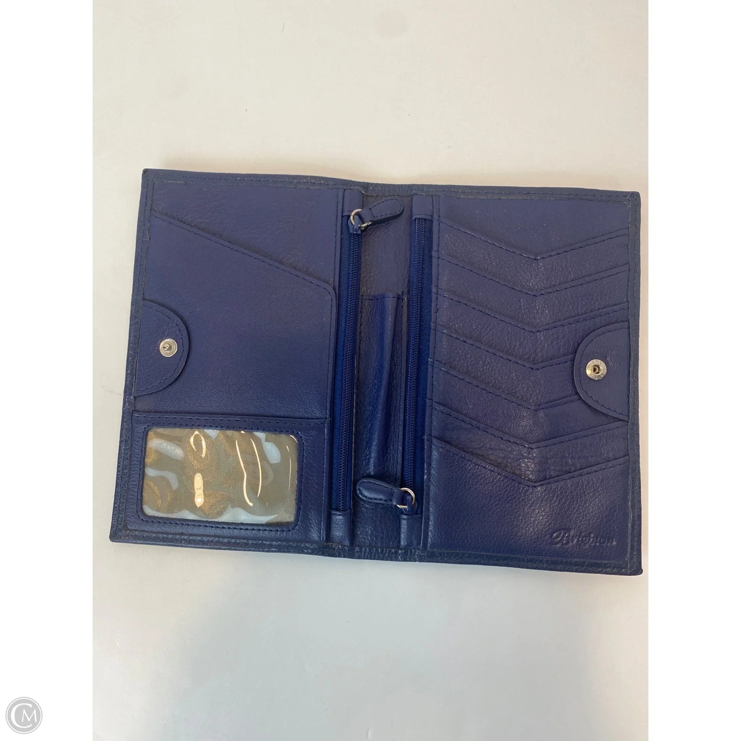 Wallet By Brighton, Size: Medium