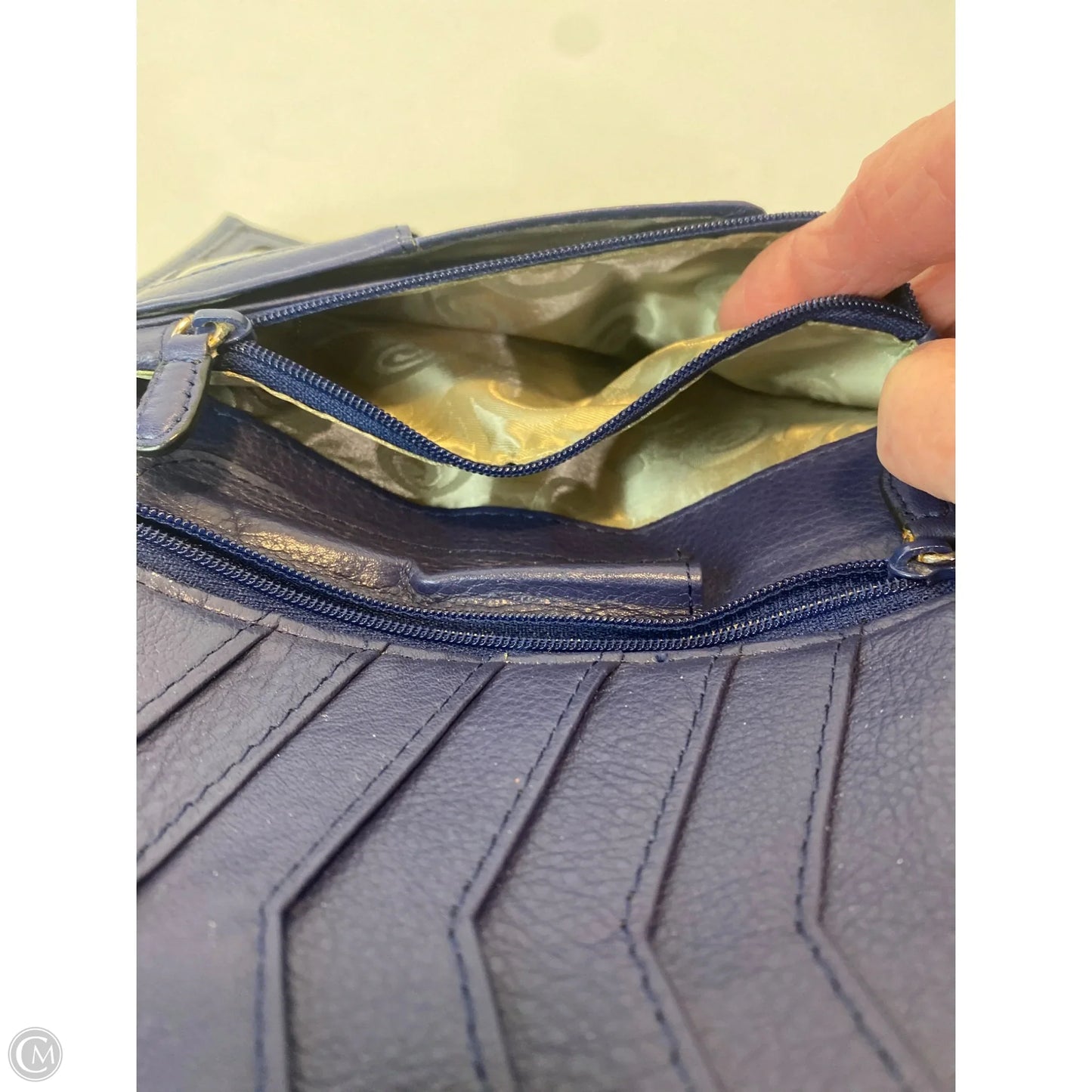 Wallet By Brighton, Size: Medium