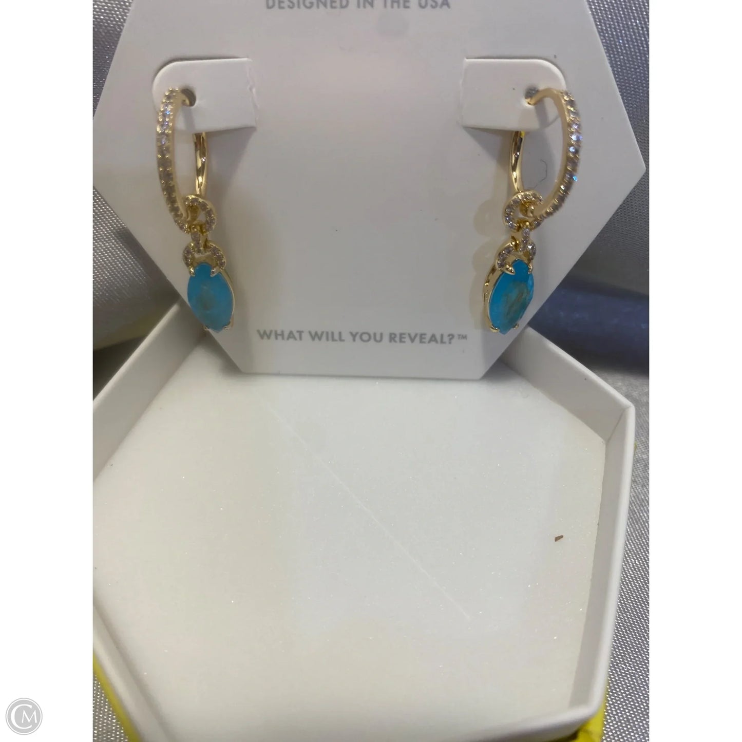 Earrings Other By Bomb Party