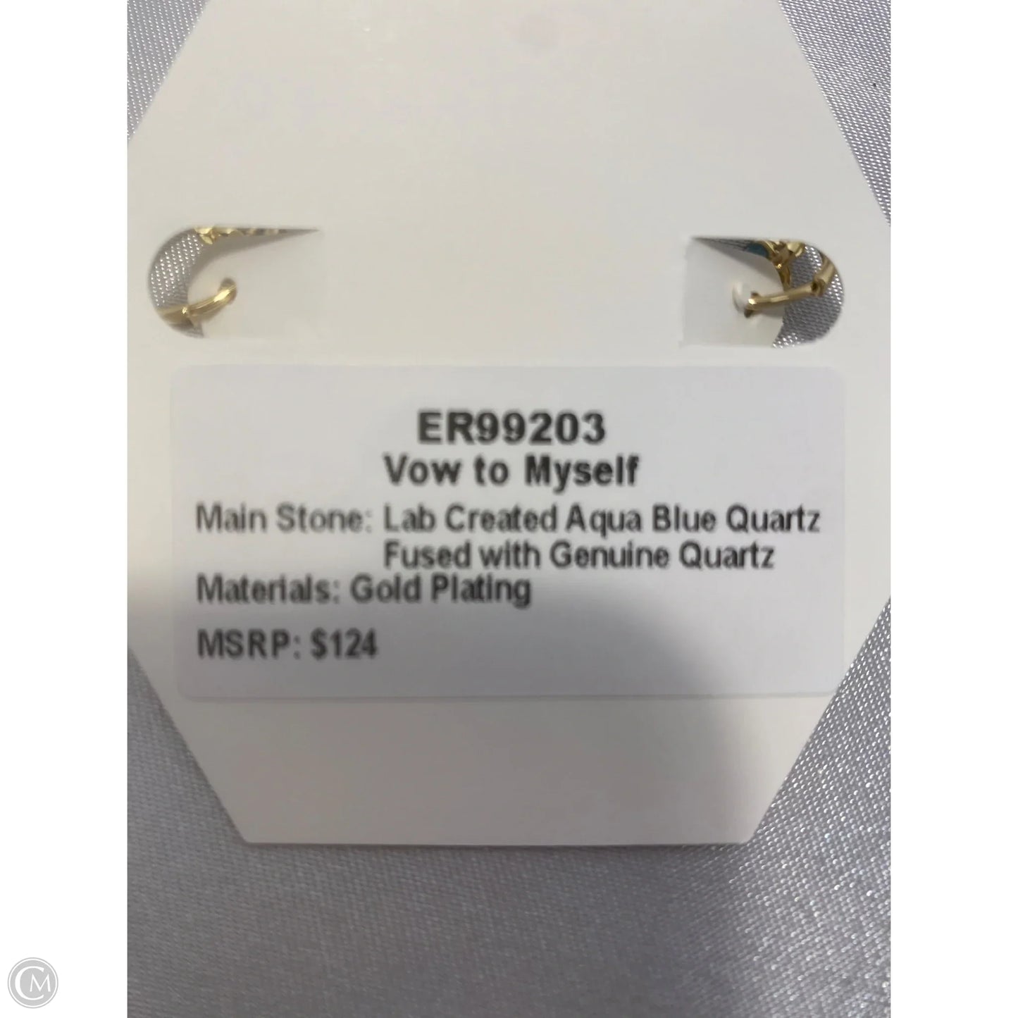 Earrings Other By Bomb Party