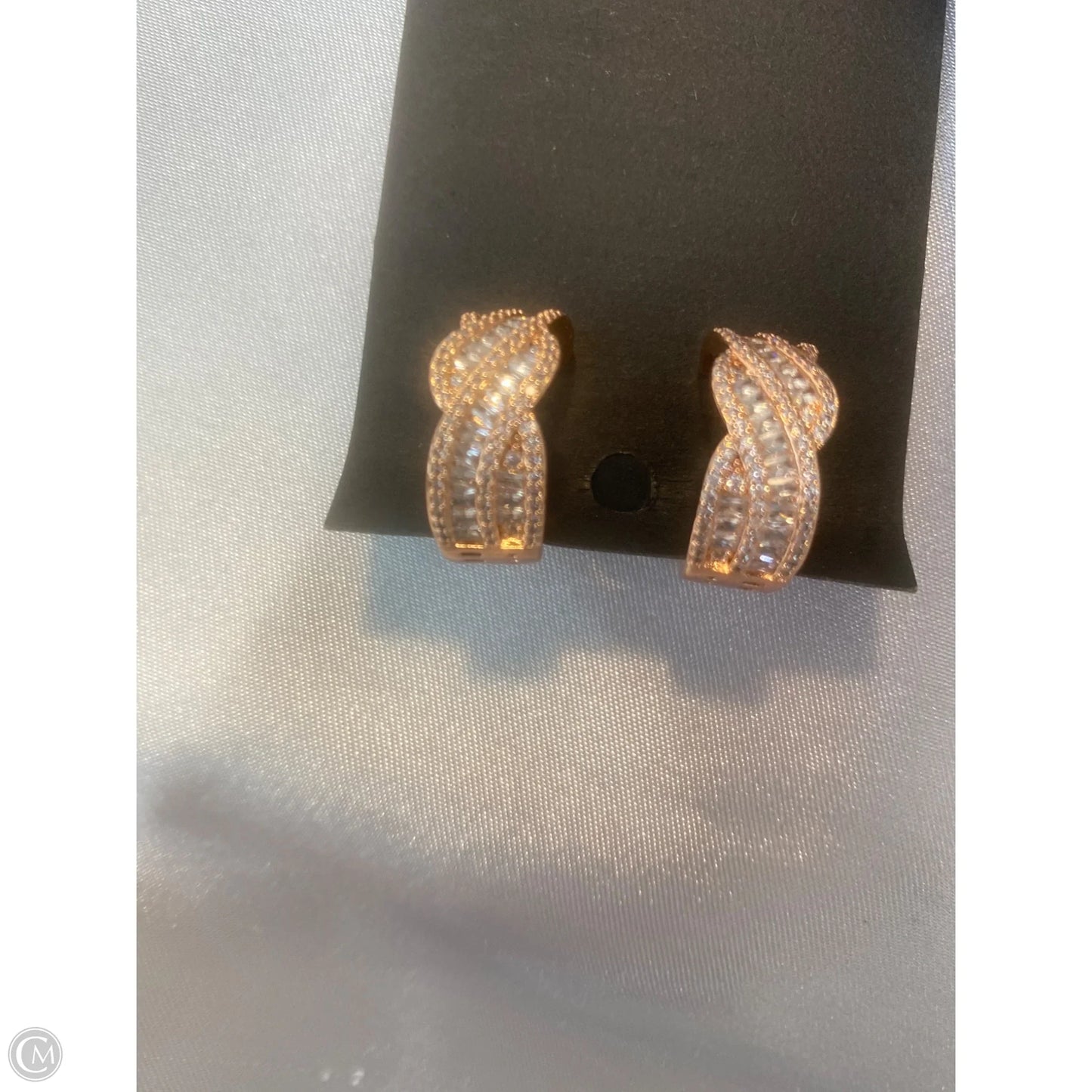 Earrings Other By Bomb Party