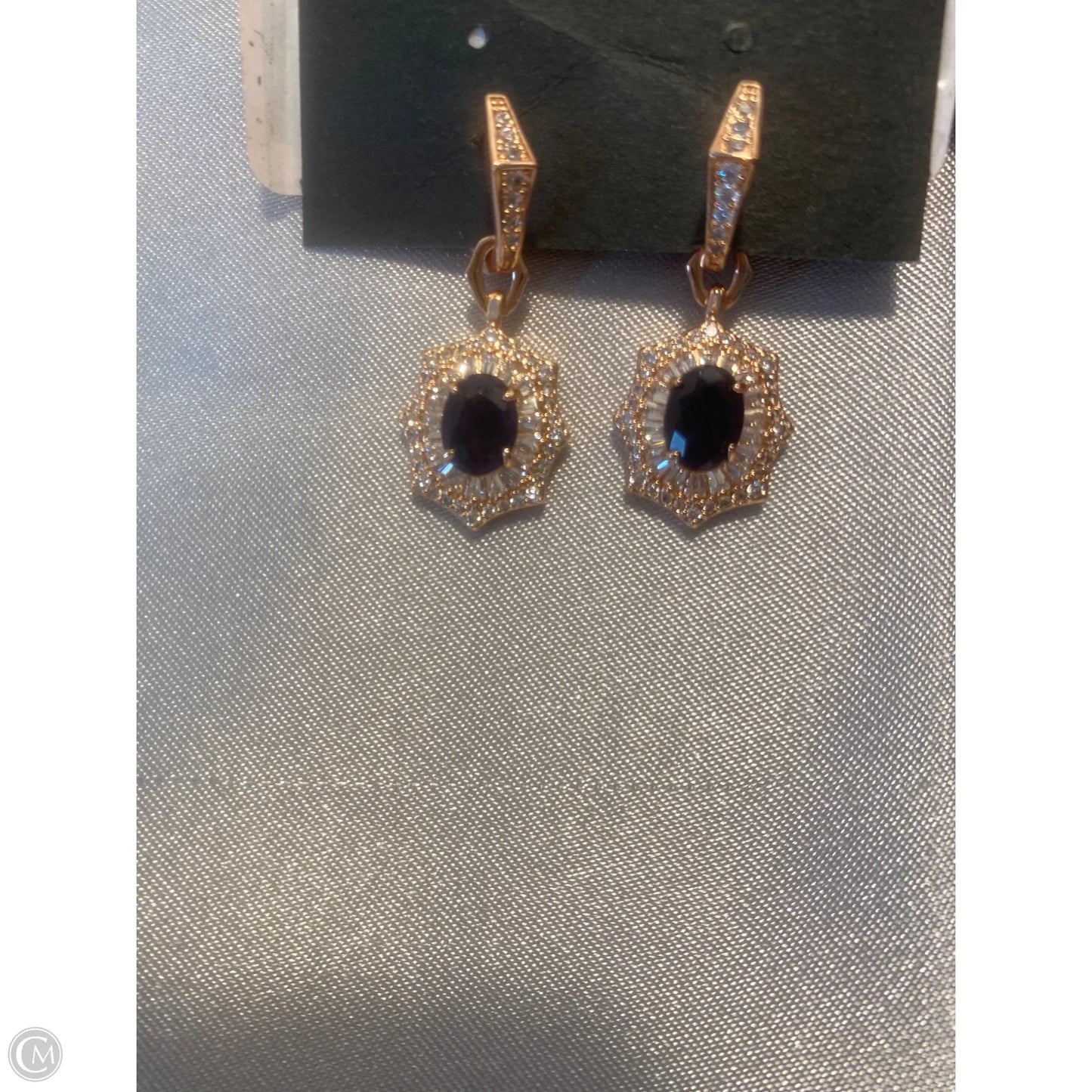 Earrings Other By Bomb Party