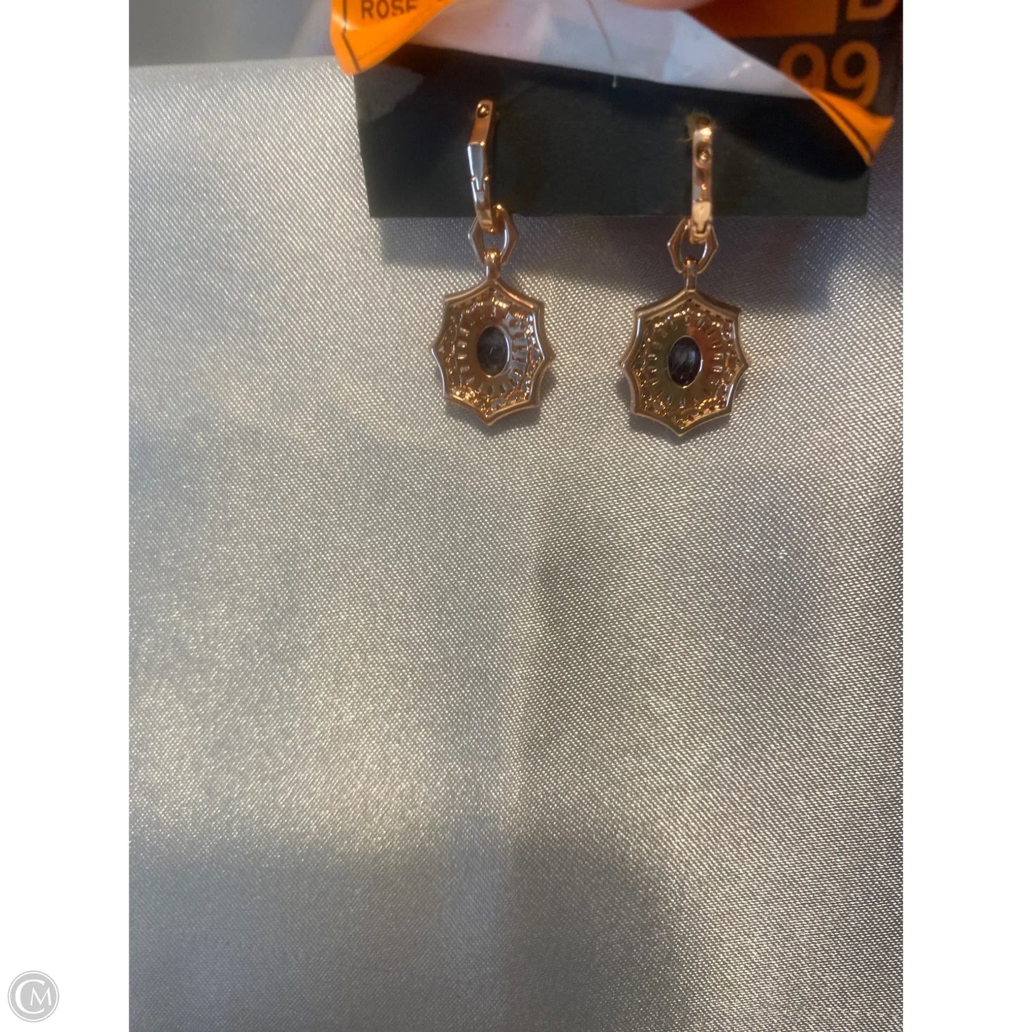 Earrings Other By Bomb Party