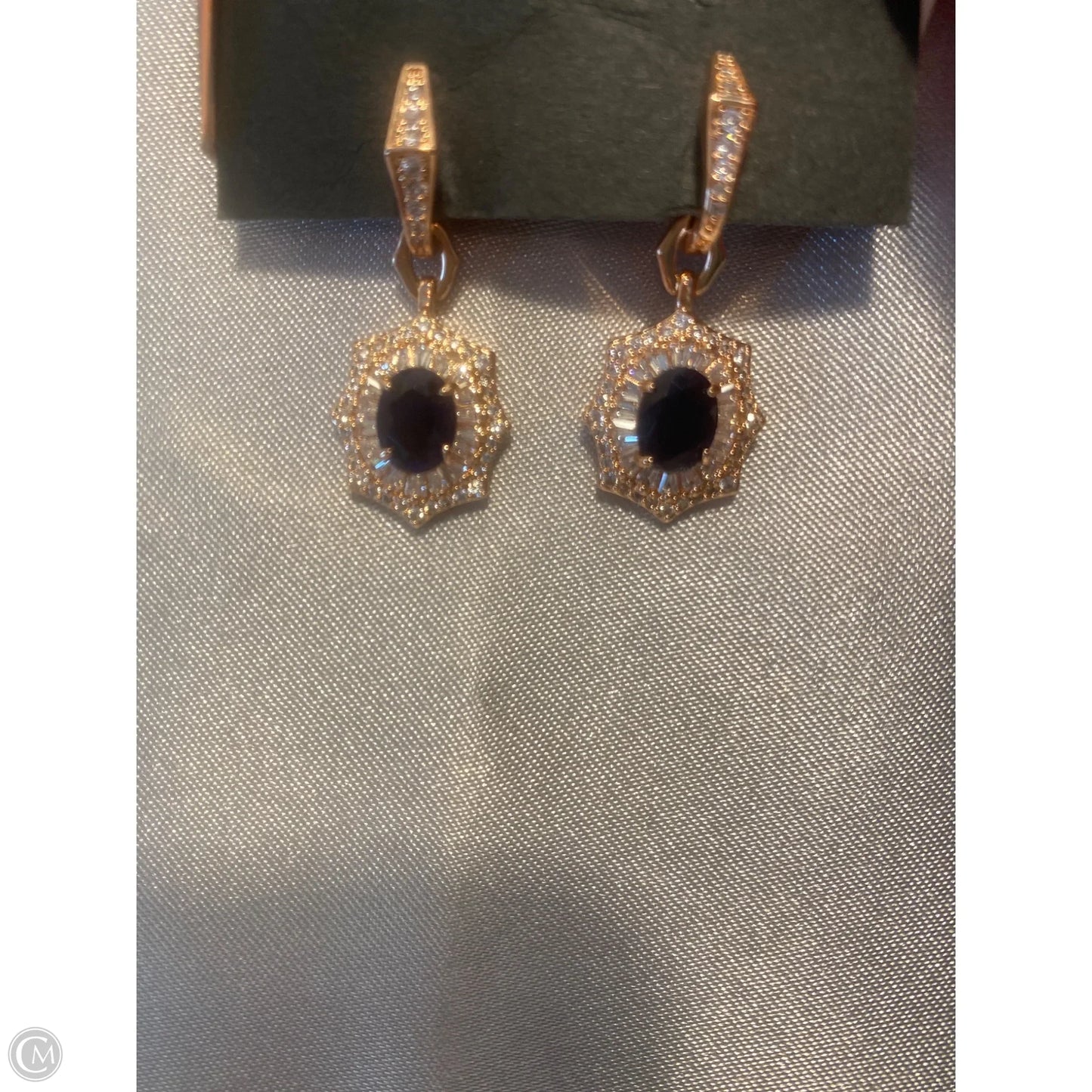 Earrings Other By Bomb Party