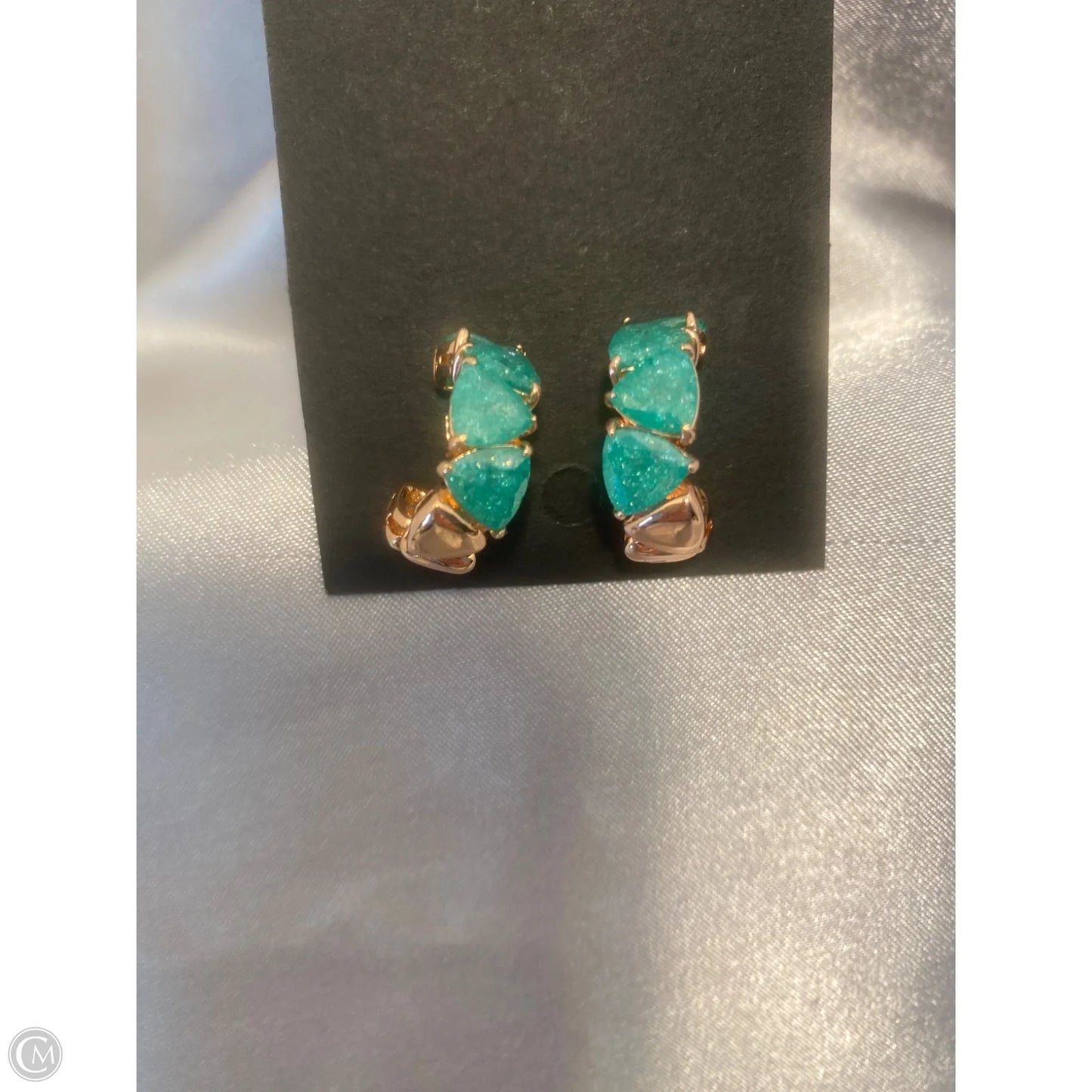 Earrings Other By Bomb Party