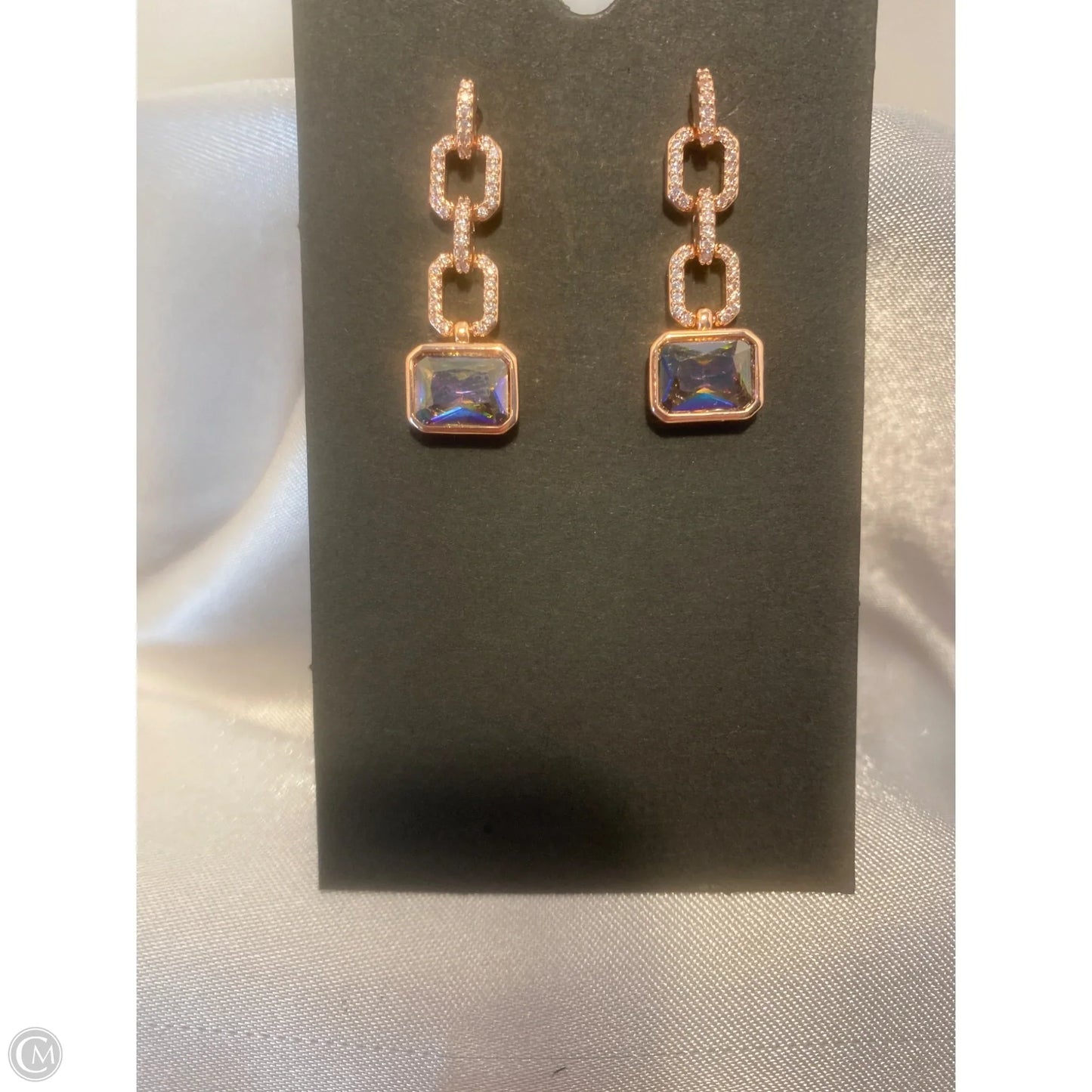 Earrings Other By Bomb Party