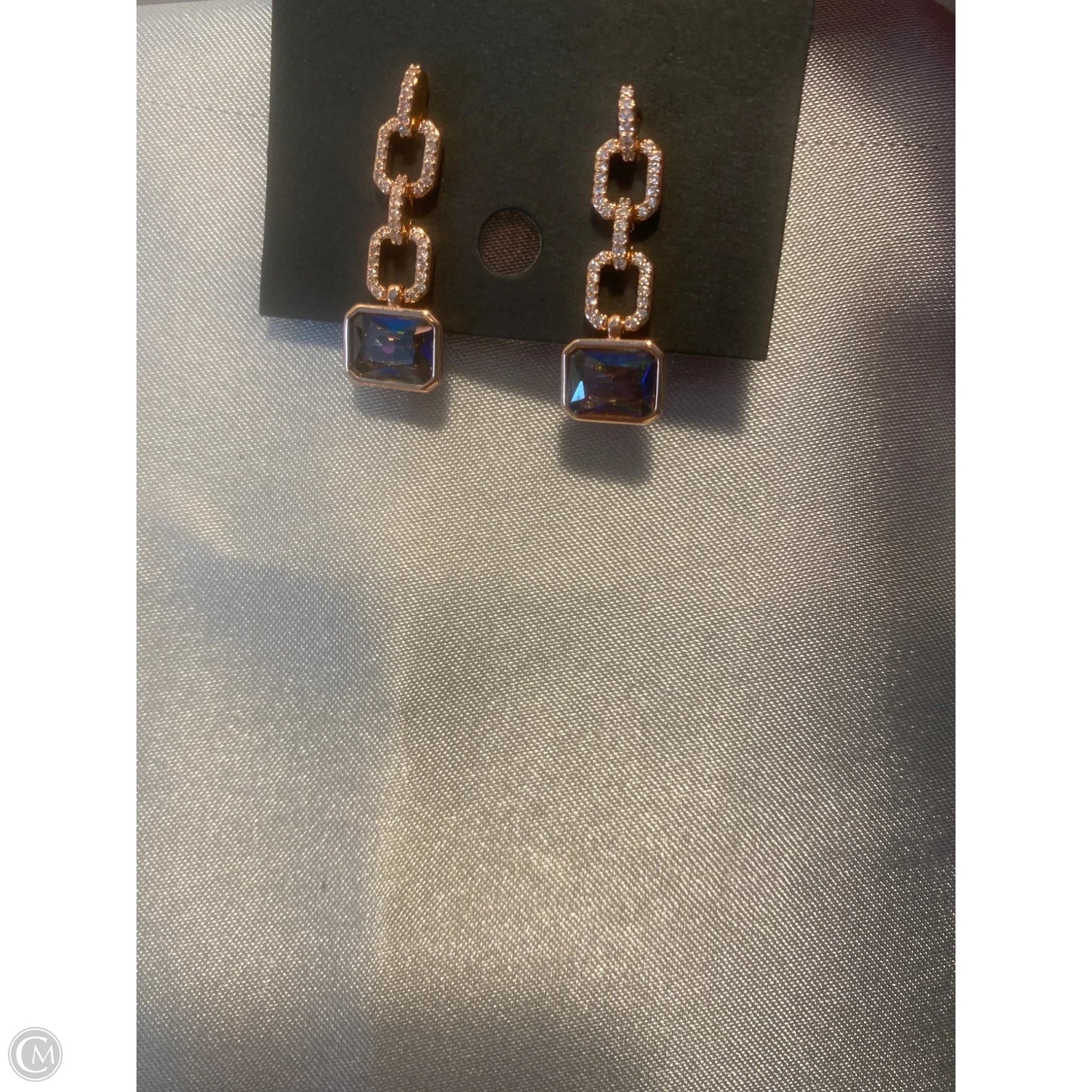 Earrings Other By Bomb Party