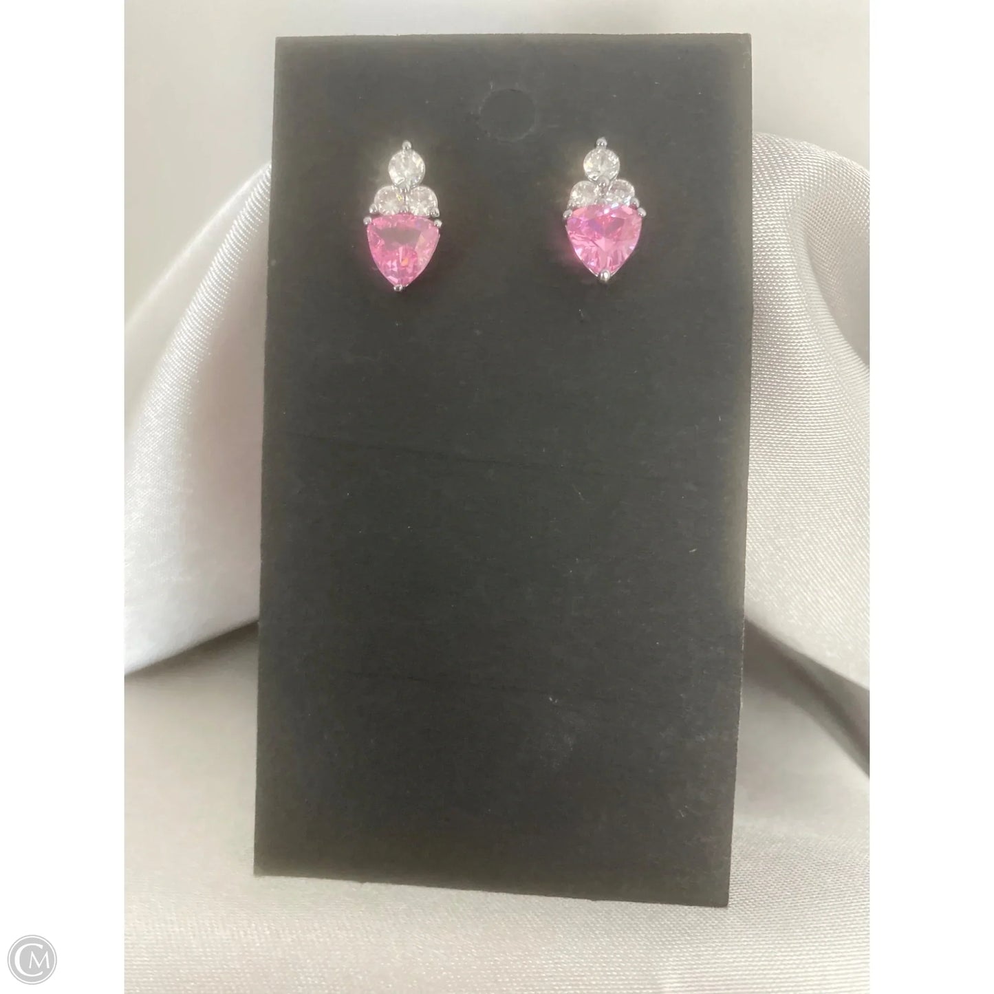 Earrings Other By Bomb Party