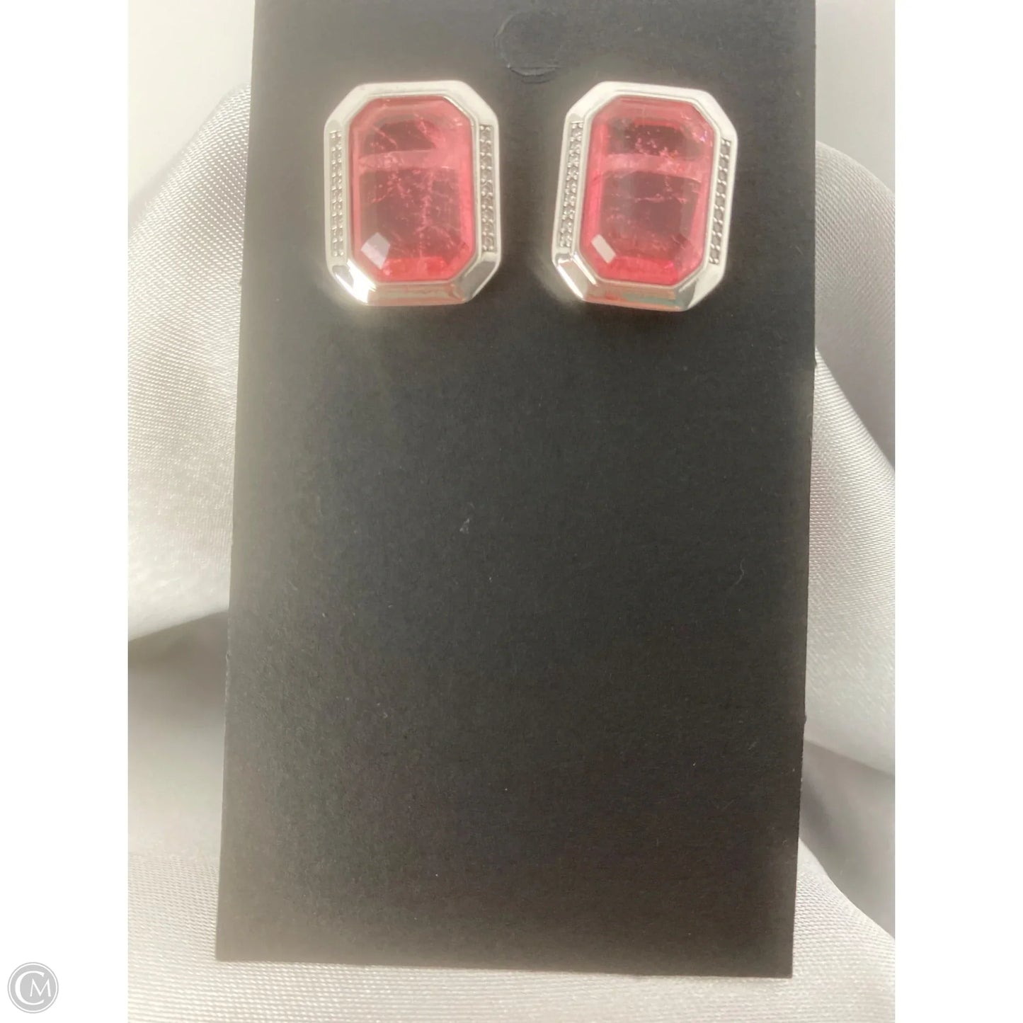 Earrings Other By Bomb Party