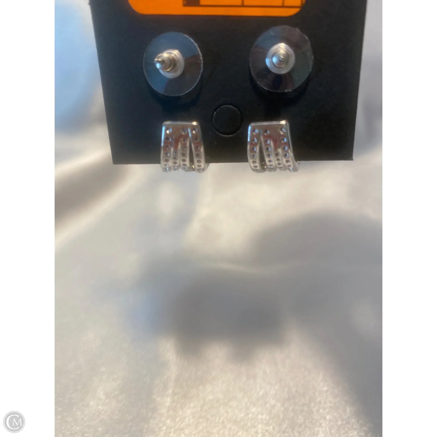 Earrings Other By Bomb Party