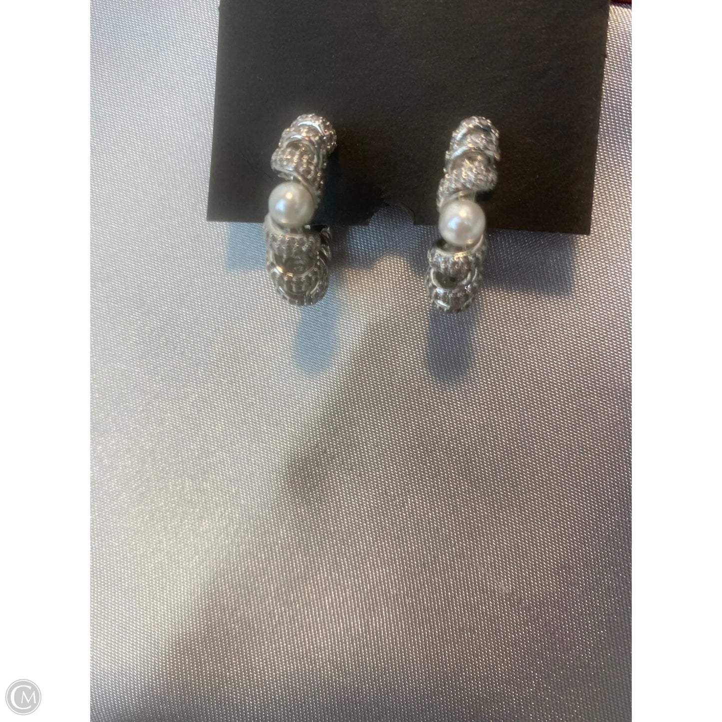 Earrings Other By Bomb Party