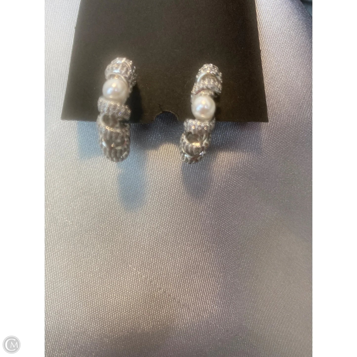 Earrings Other By Bomb Party