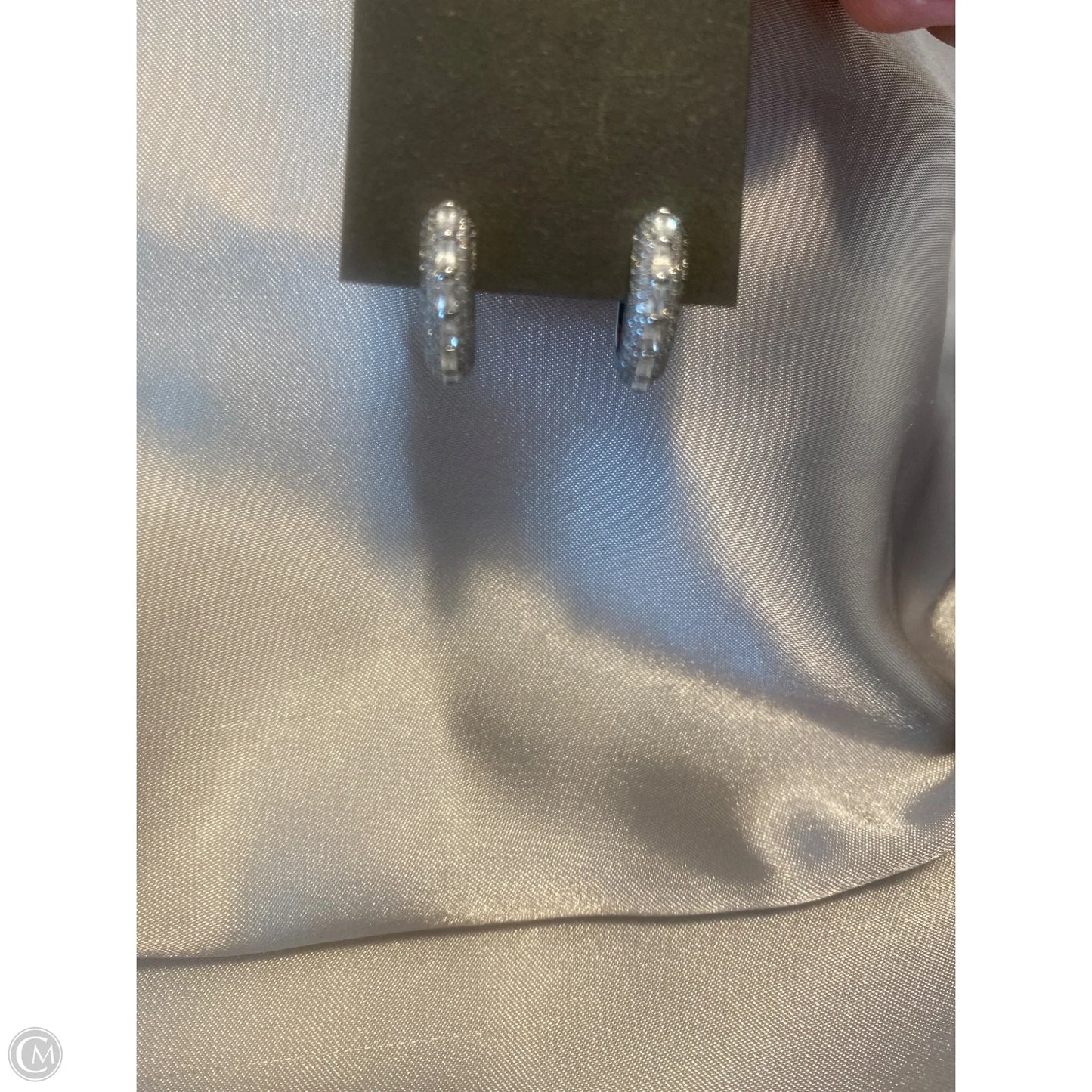 Earrings Other By Bomb Party