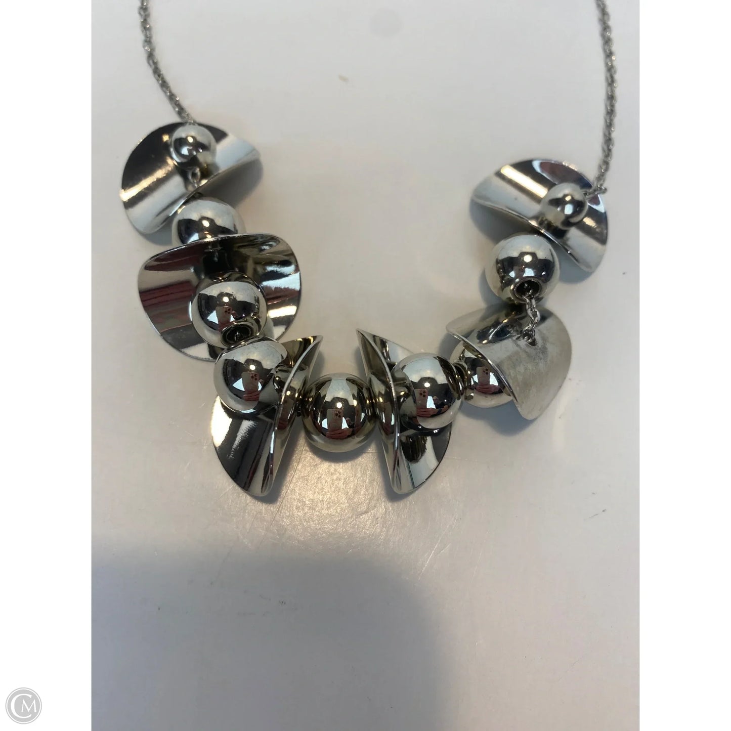 Necklace Other By Cmf