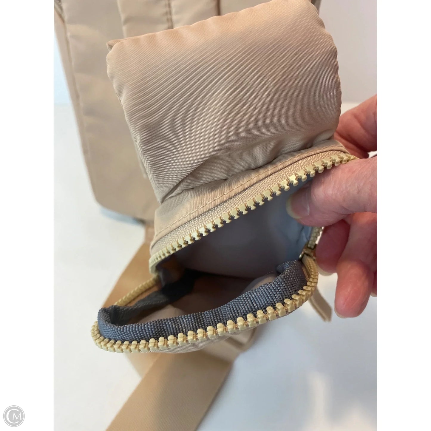 Backpack By Adidas, Size: Large