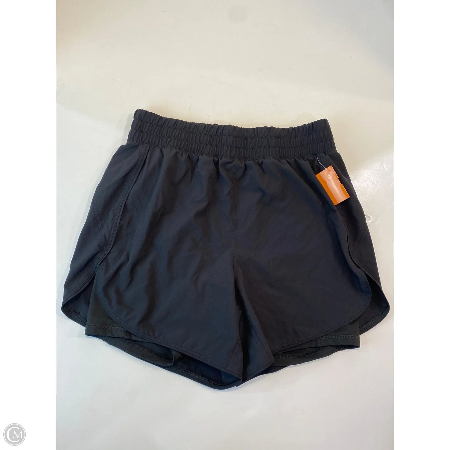 Athletic Shorts By Avia In Black, Size: M