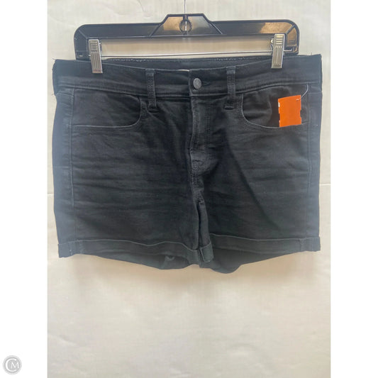 Shorts By Old Navy In Black, Size: 10