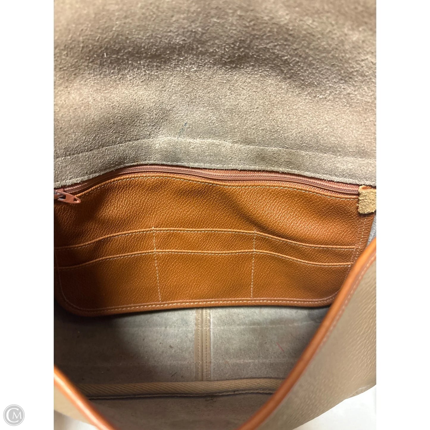 Crossbody Designer By Dooney And Bourke, Size: Medium