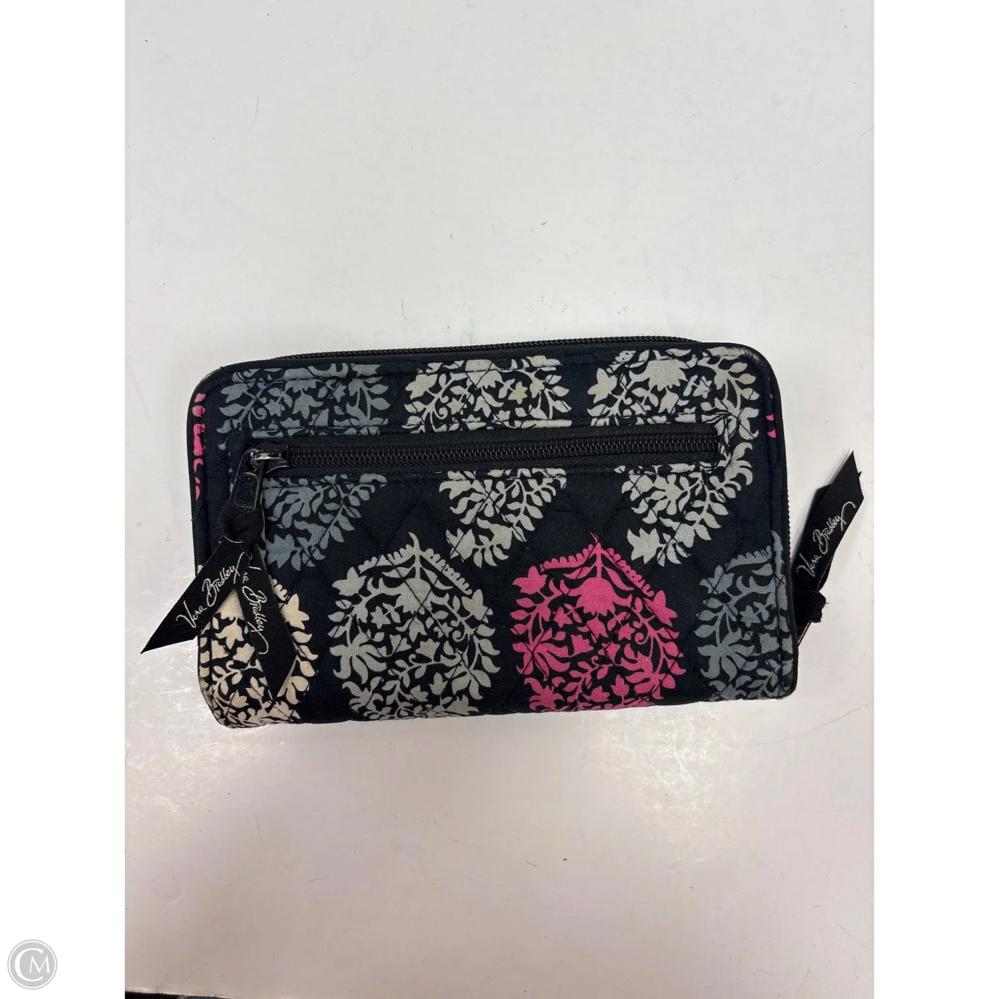 Wallet By Vera Bradley, Size: Large
