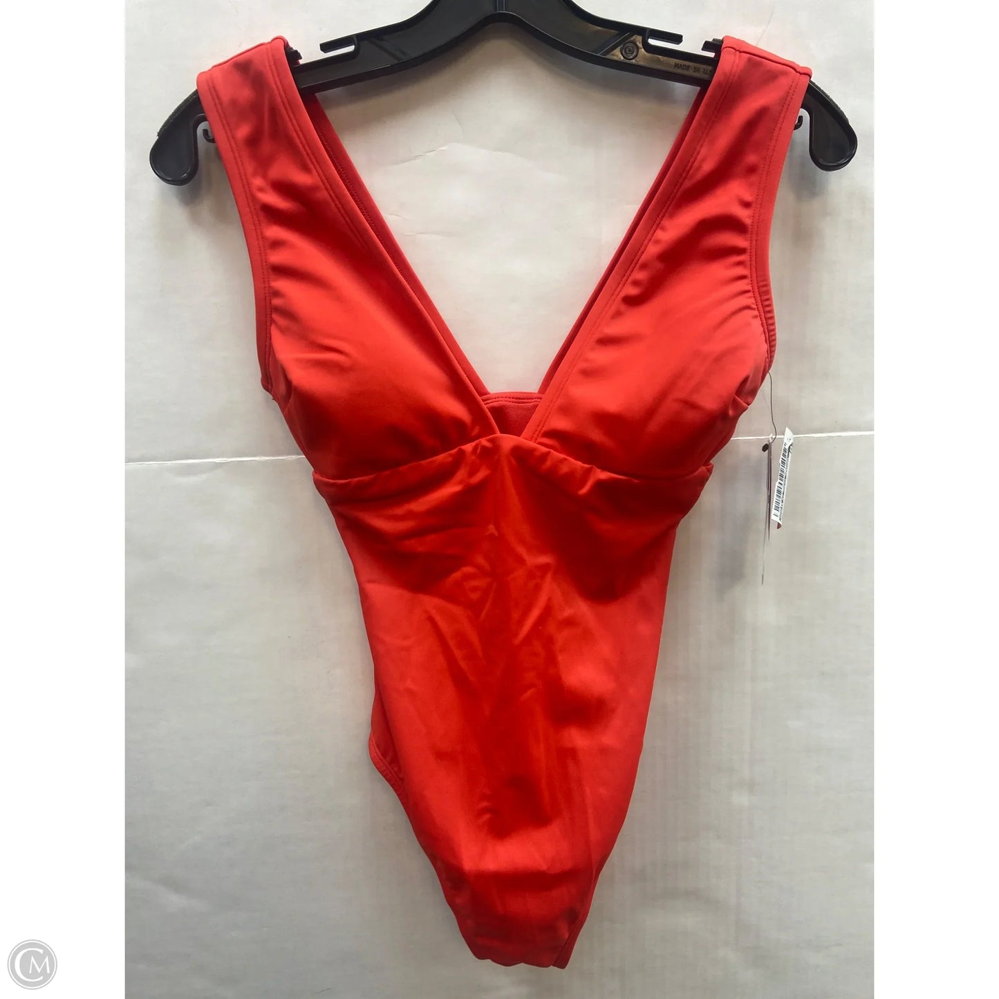 Swimsuit By Sofia By Sofia Vergara In Red, Size: Xs