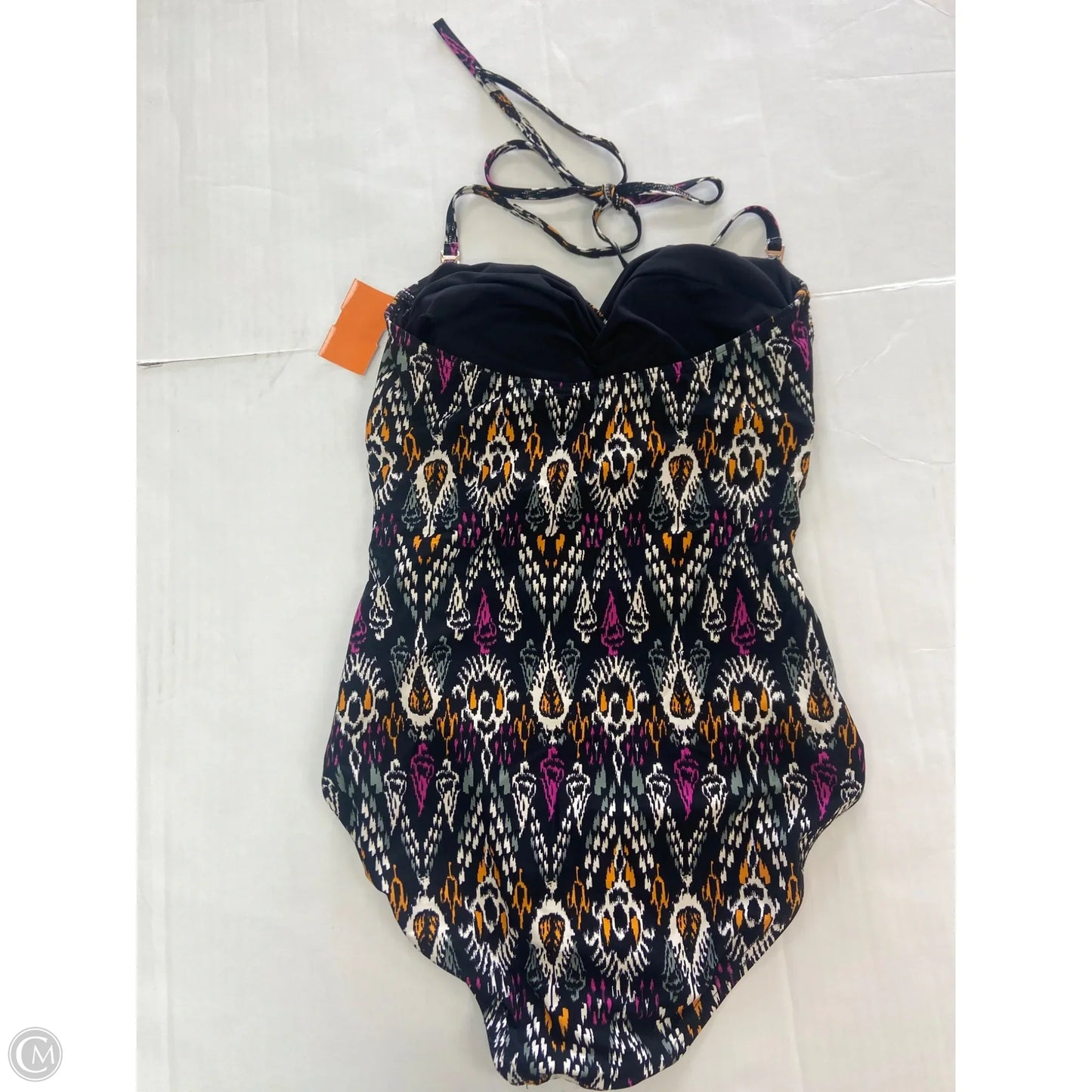 Swimsuit By Loft In Black, Size: S