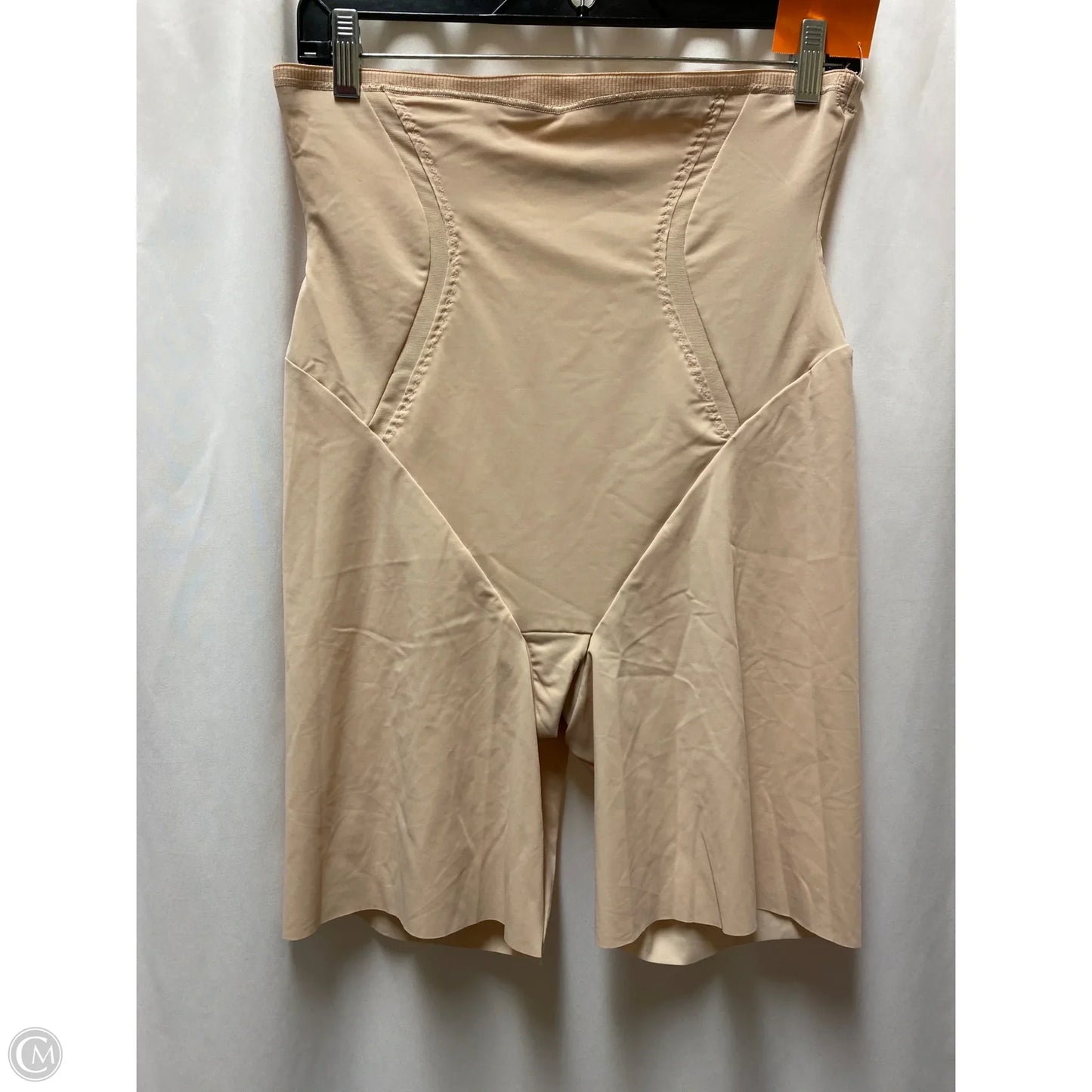 Form wear By Maidenform In Tan, Size: 2x