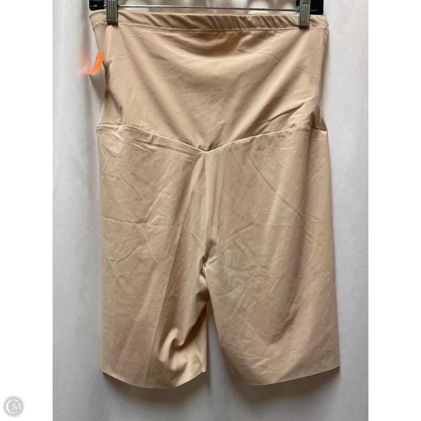 Form wear By Maidenform In Tan, Size: 2x