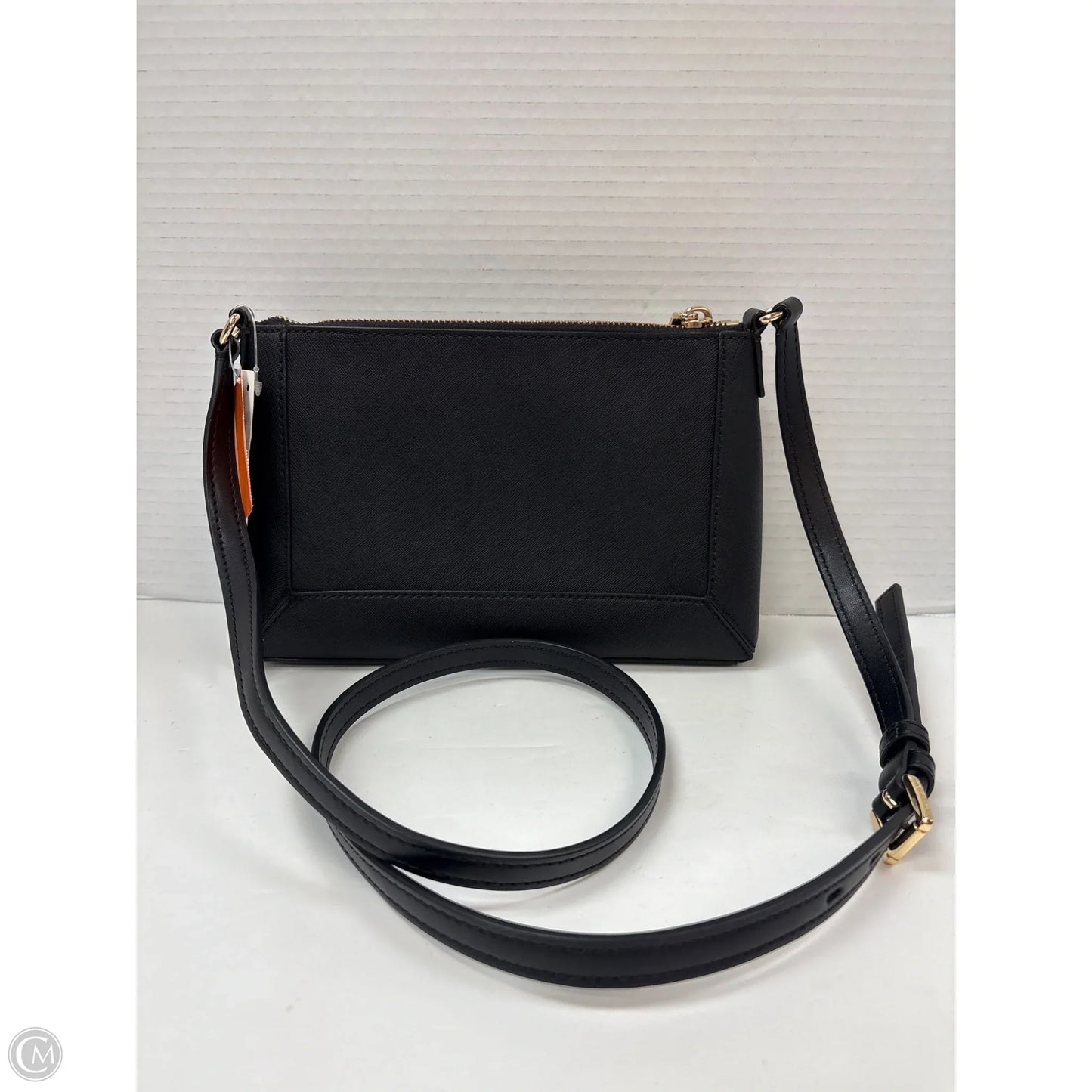 Crossbody Designer By Michael Kors, Size: Small