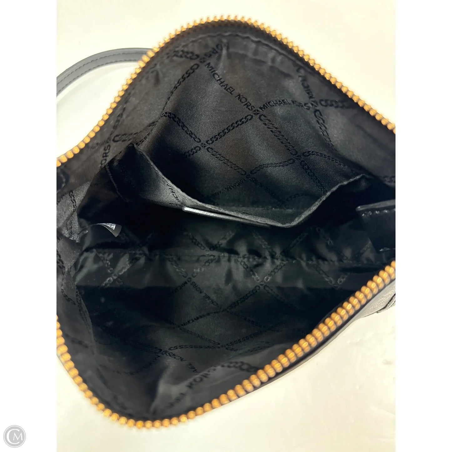 Crossbody Designer By Michael Kors, Size: Small