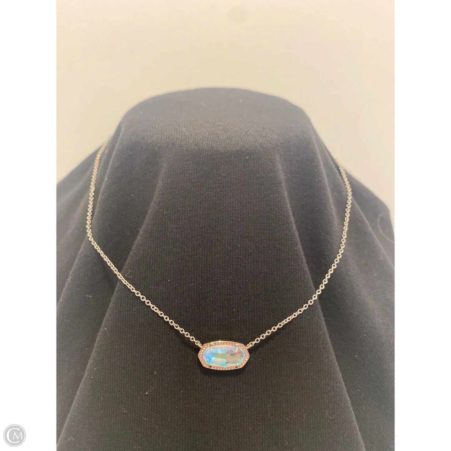 Necklace Charm By Kendra Scott