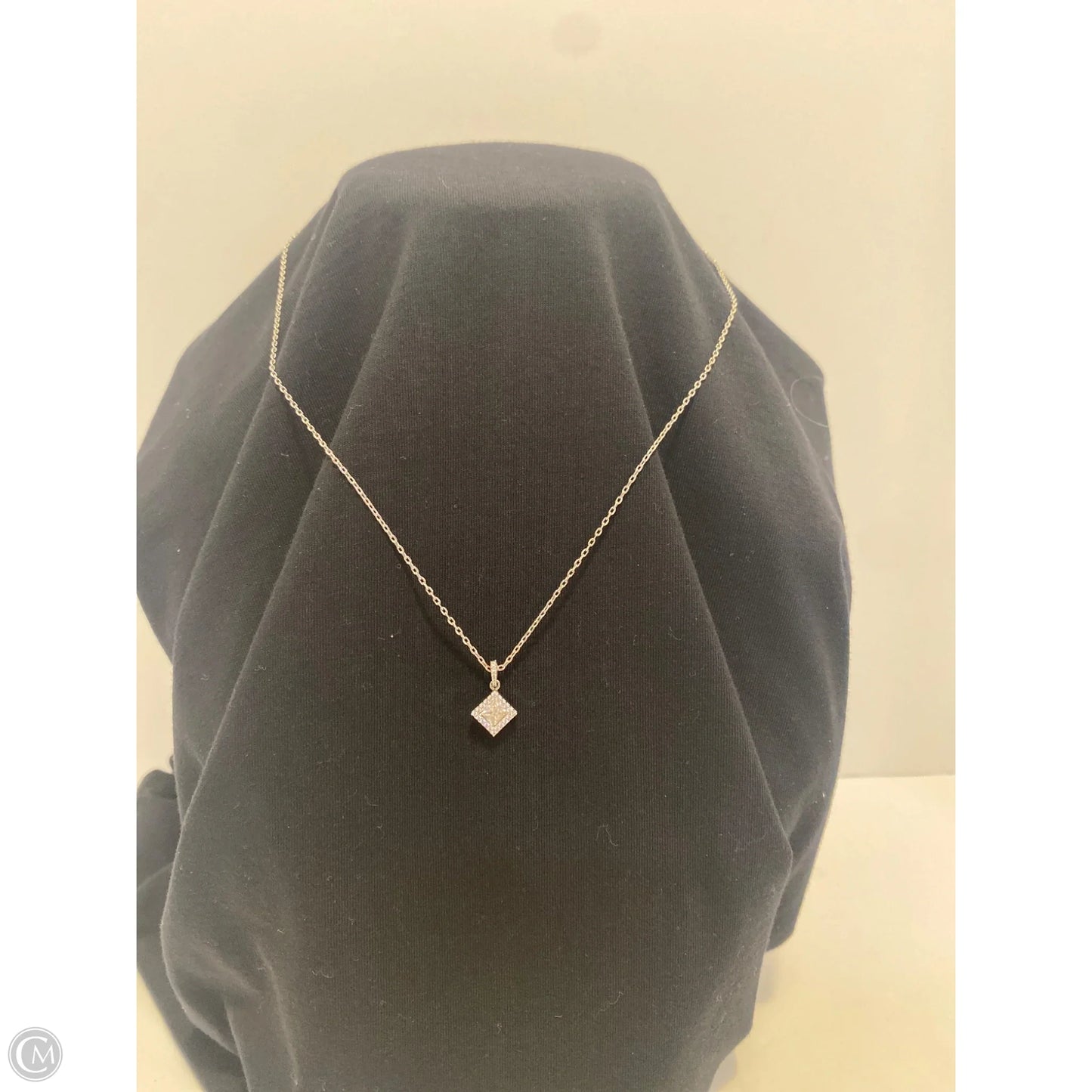 Necklace Charm By Kendra Scott