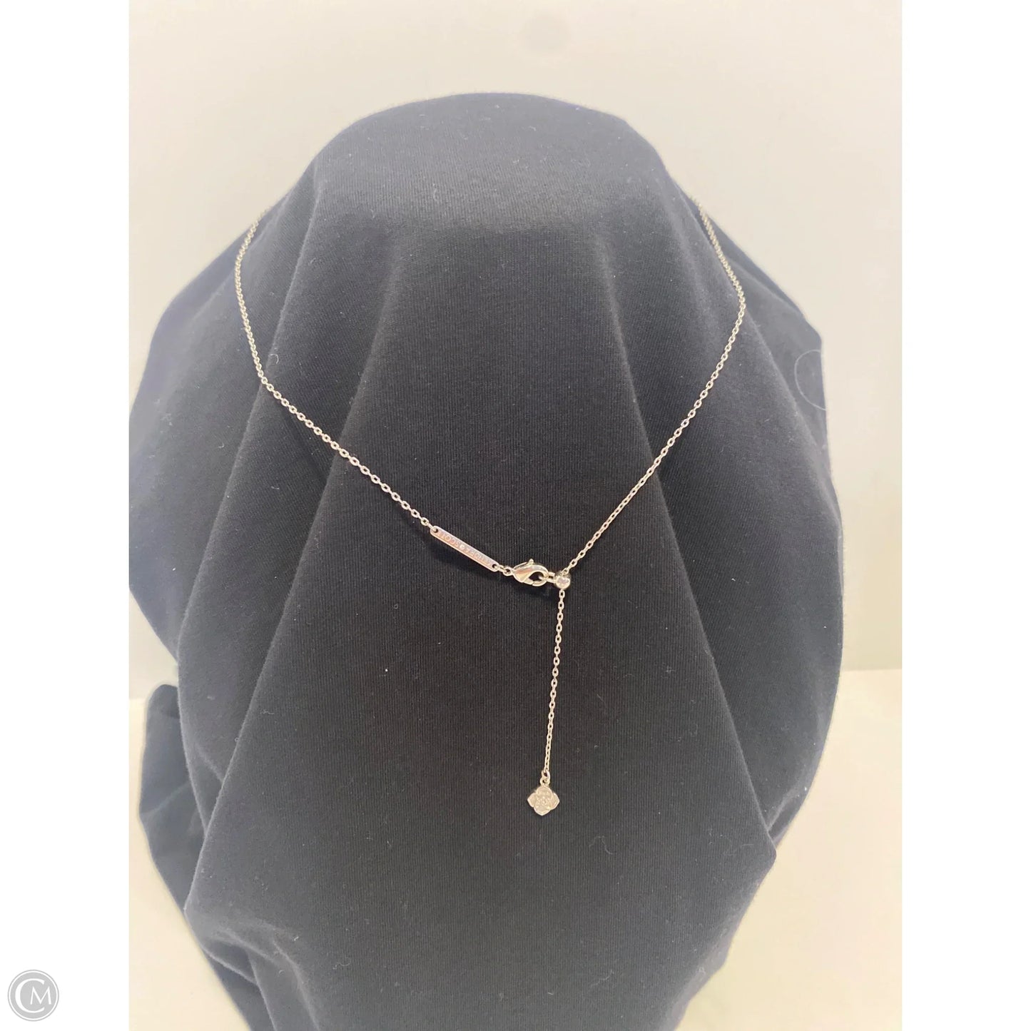 Necklace Charm By Kendra Scott