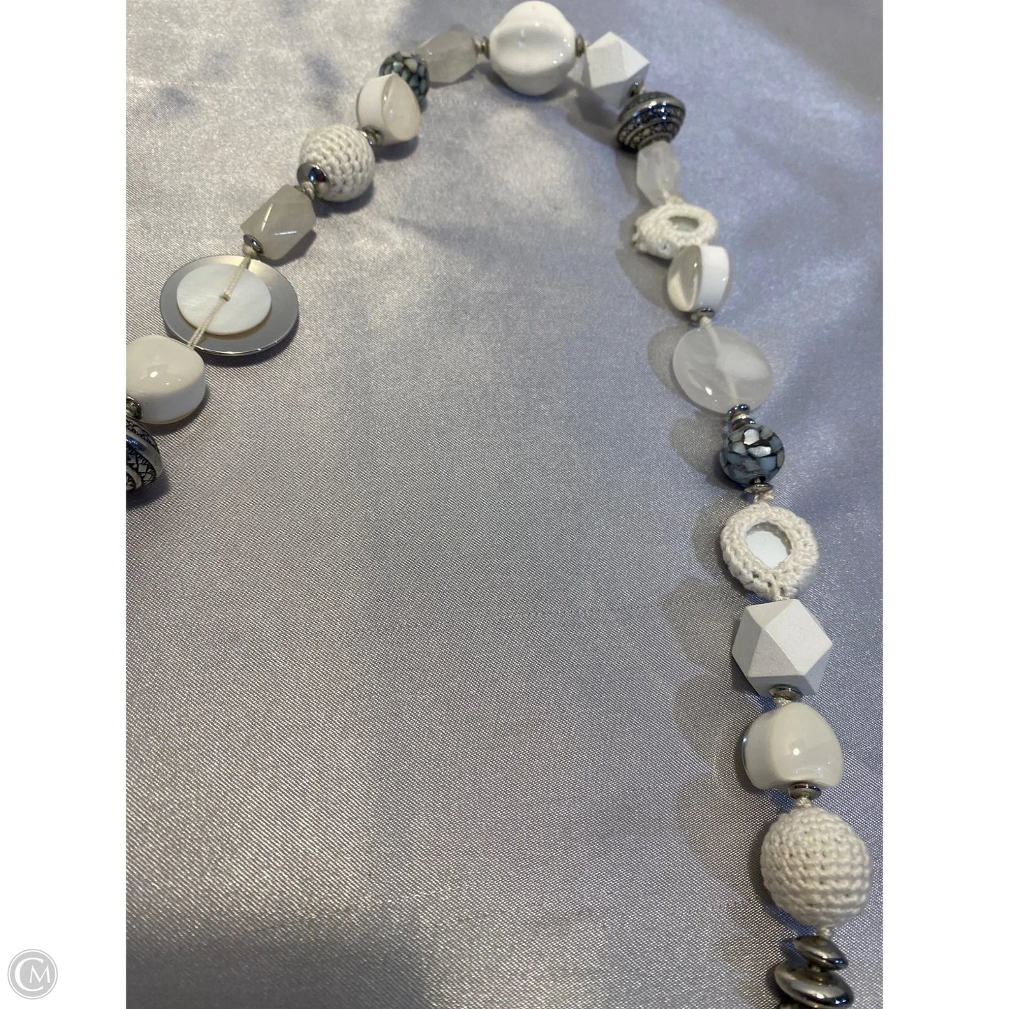 Necklace Other By Chicos