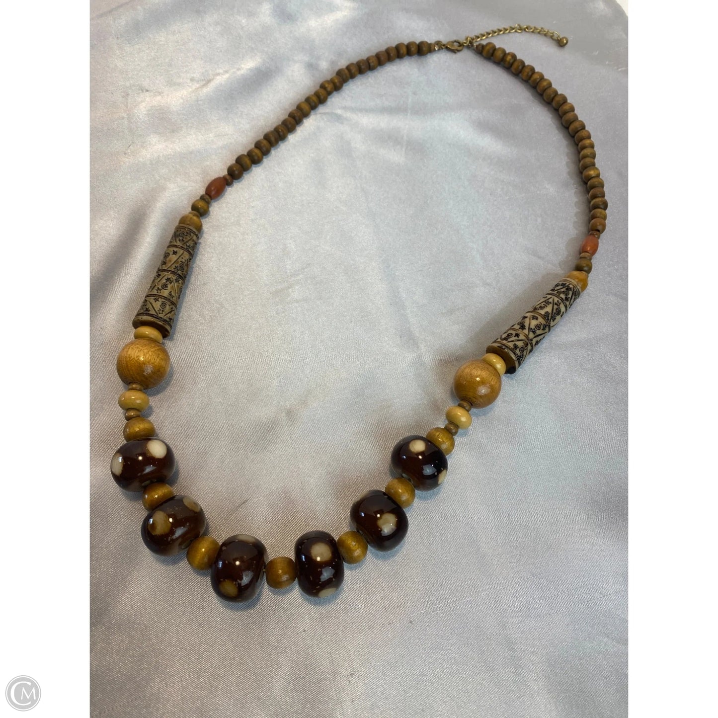 Necklace Other By Chicos