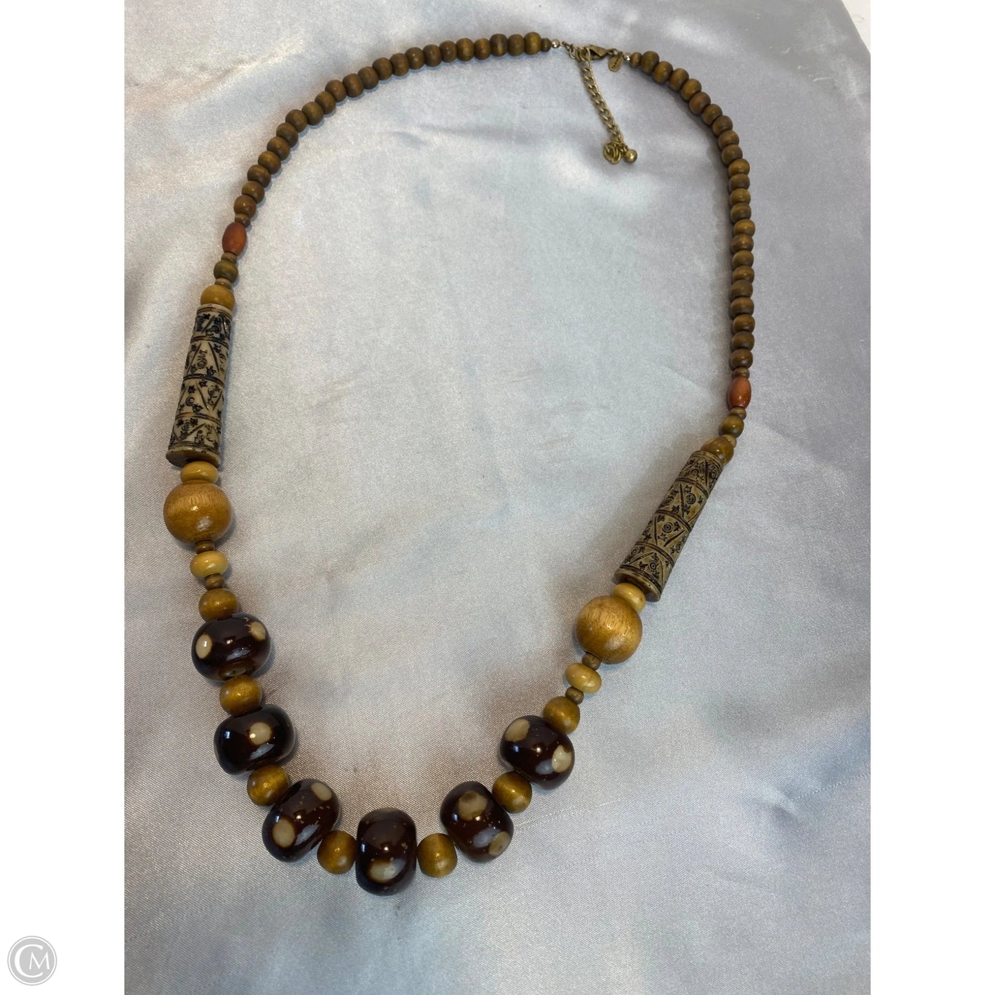 Necklace Other By Chicos