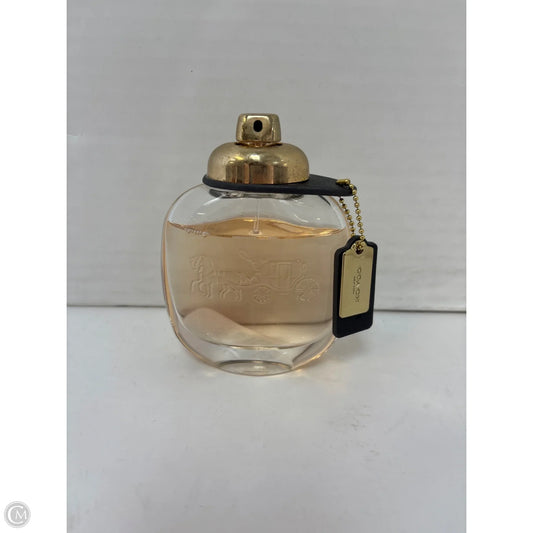 Fragrance By Victorias Secret