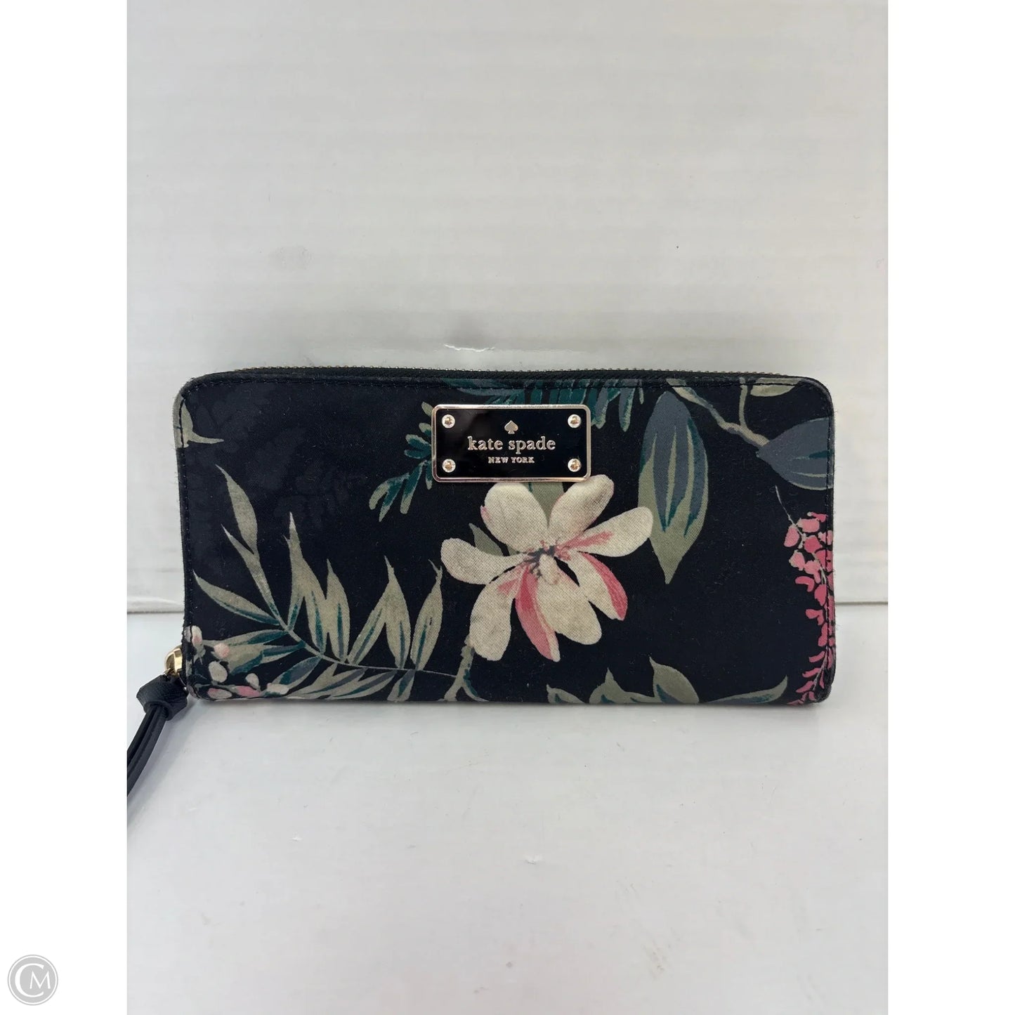 Wallet Designer By Kate Spade, Size: Large