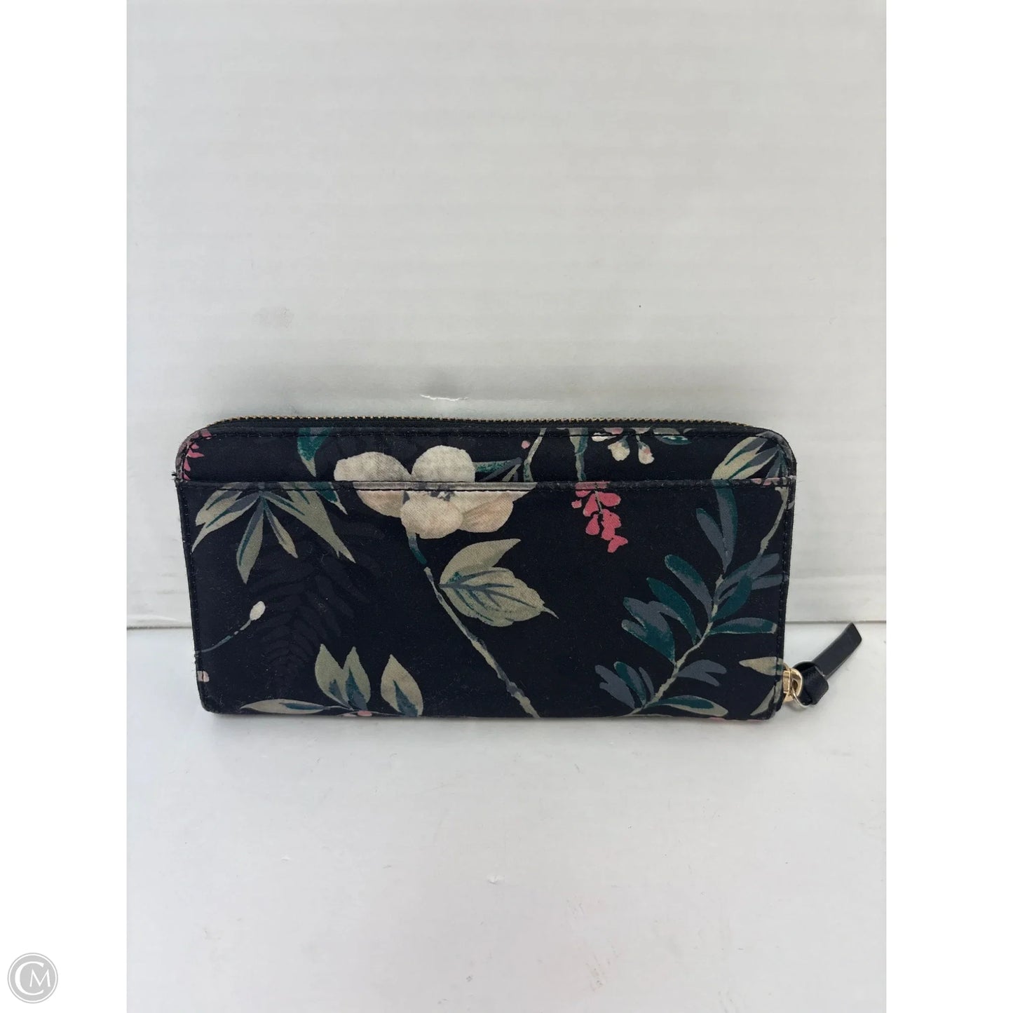 Wallet Designer By Kate Spade, Size: Large