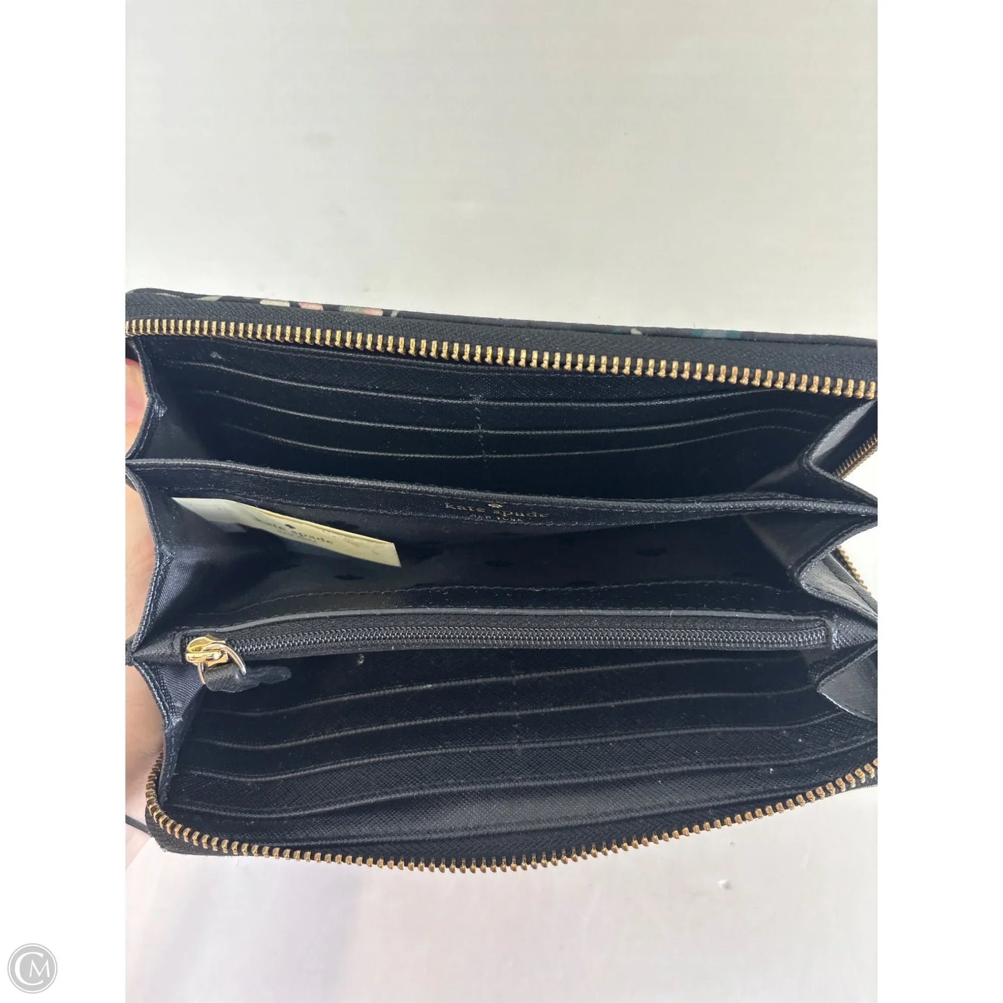 Wallet Designer By Kate Spade, Size: Large