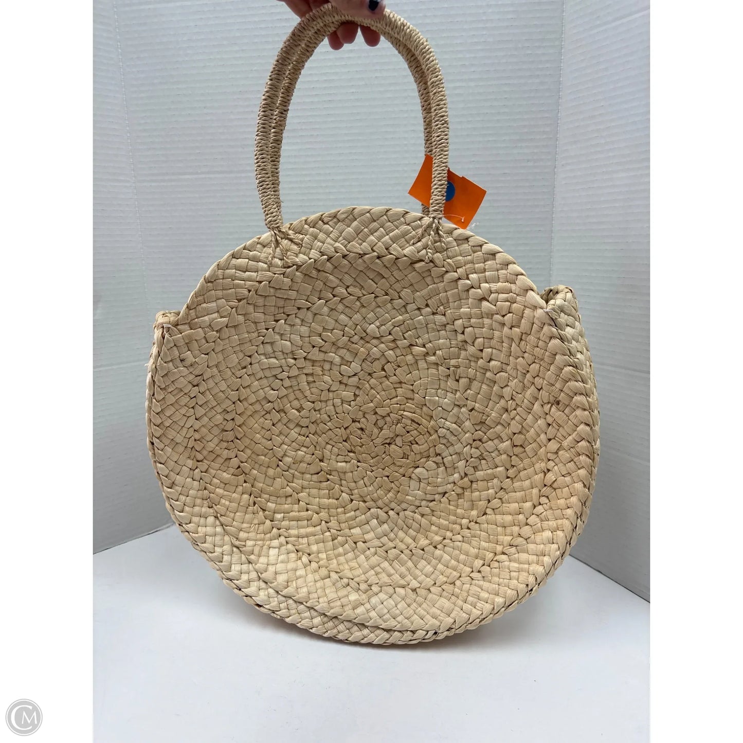 Handbag By Vineyard Vines, Size: Large