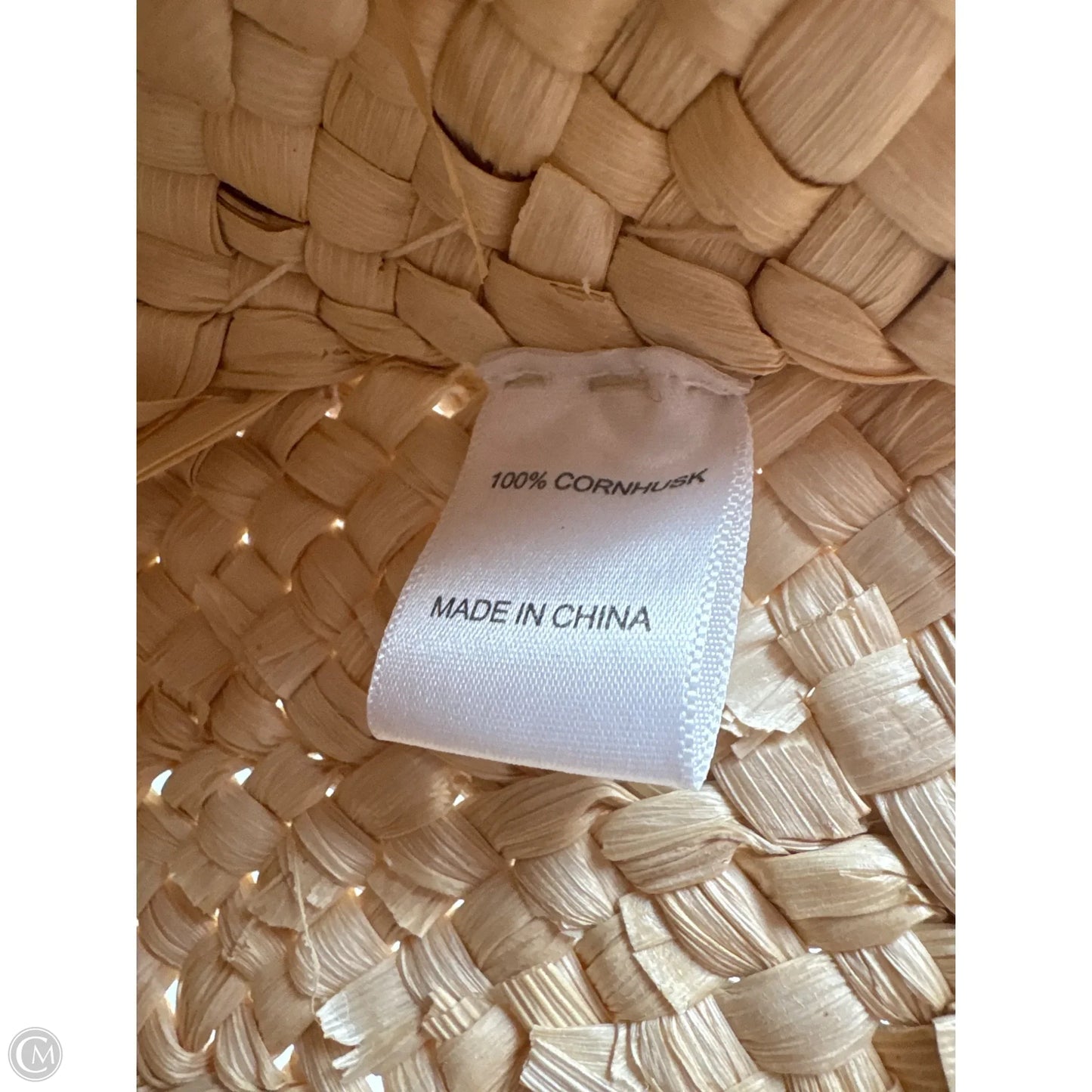 Handbag By Vineyard Vines, Size: Large